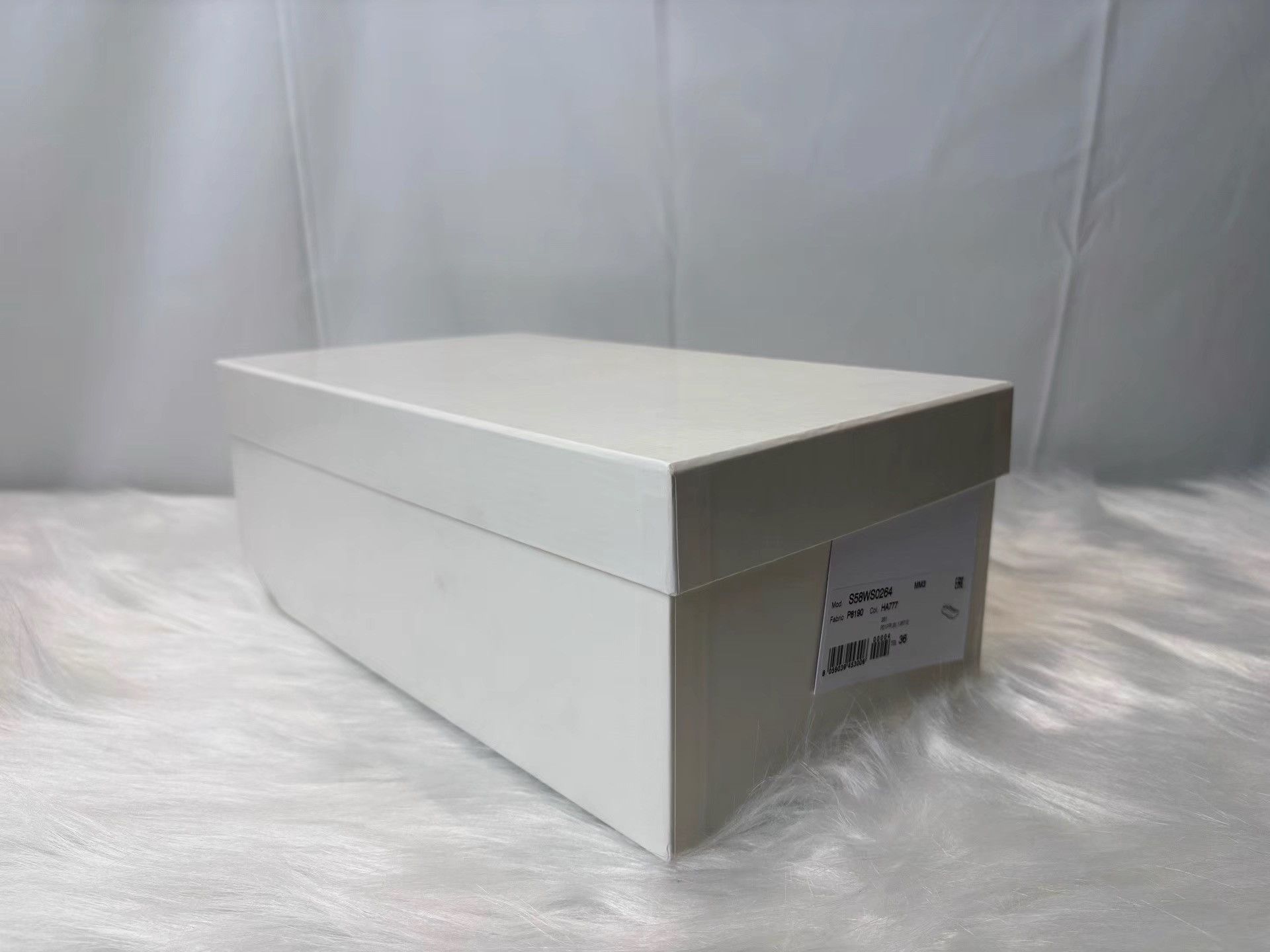 Maison Margiela Maison Margiela Sprinters Low-Top Sneakers K36 Size US 6 / IT 36 - 8 Thumbnail