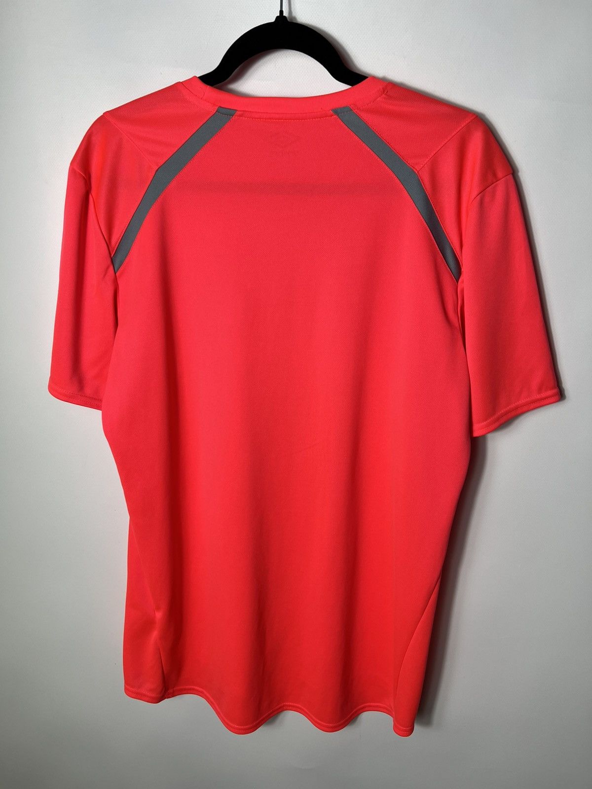 Umbro Vintage Umbro Heart Of Midlothian Soccer Football jersey Size US L / EU 52-54 / 3 - 8 Thumbnail