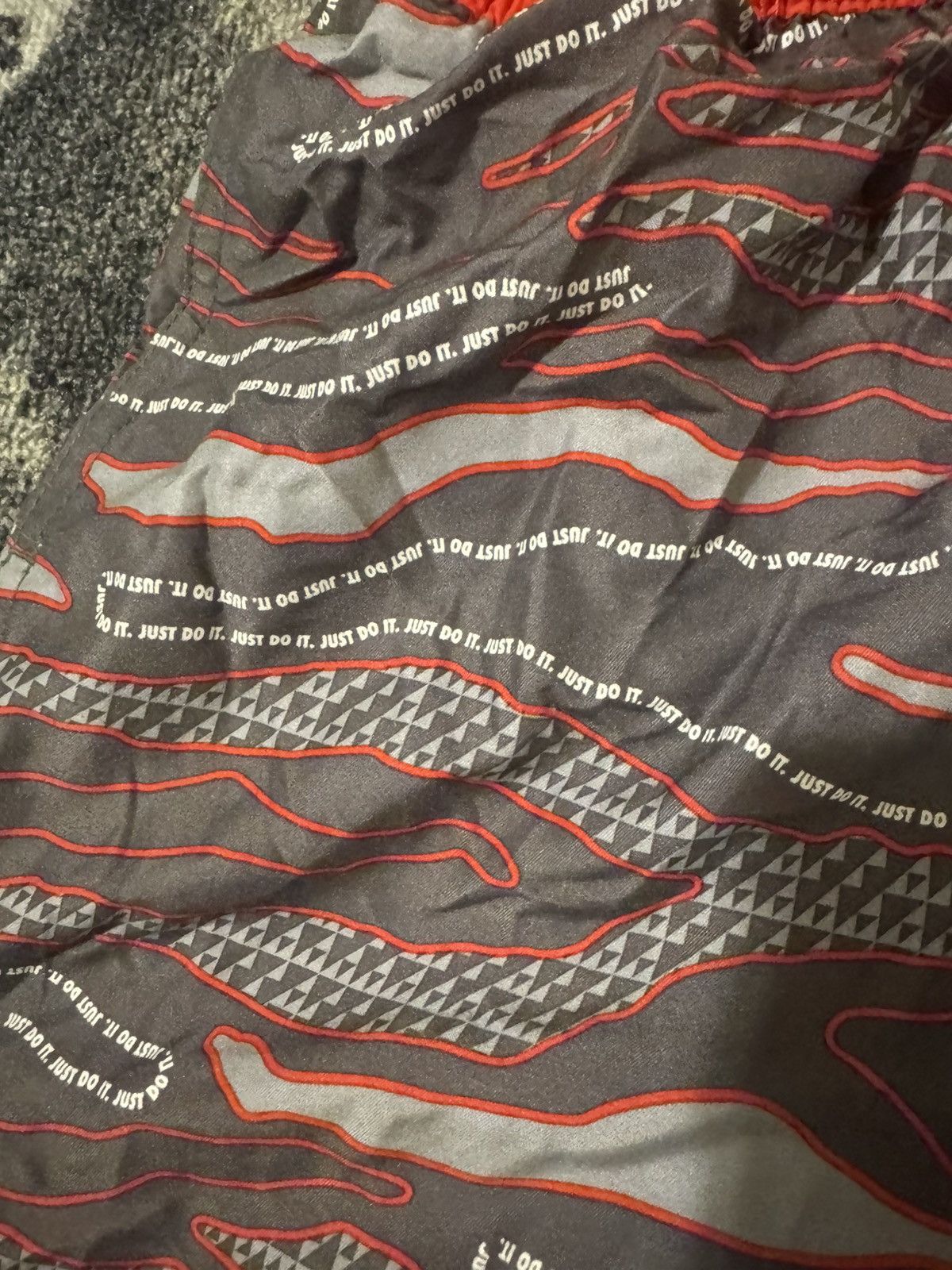 Nike Nike Shorts Size US 26 / EU 42 - 4 Thumbnail