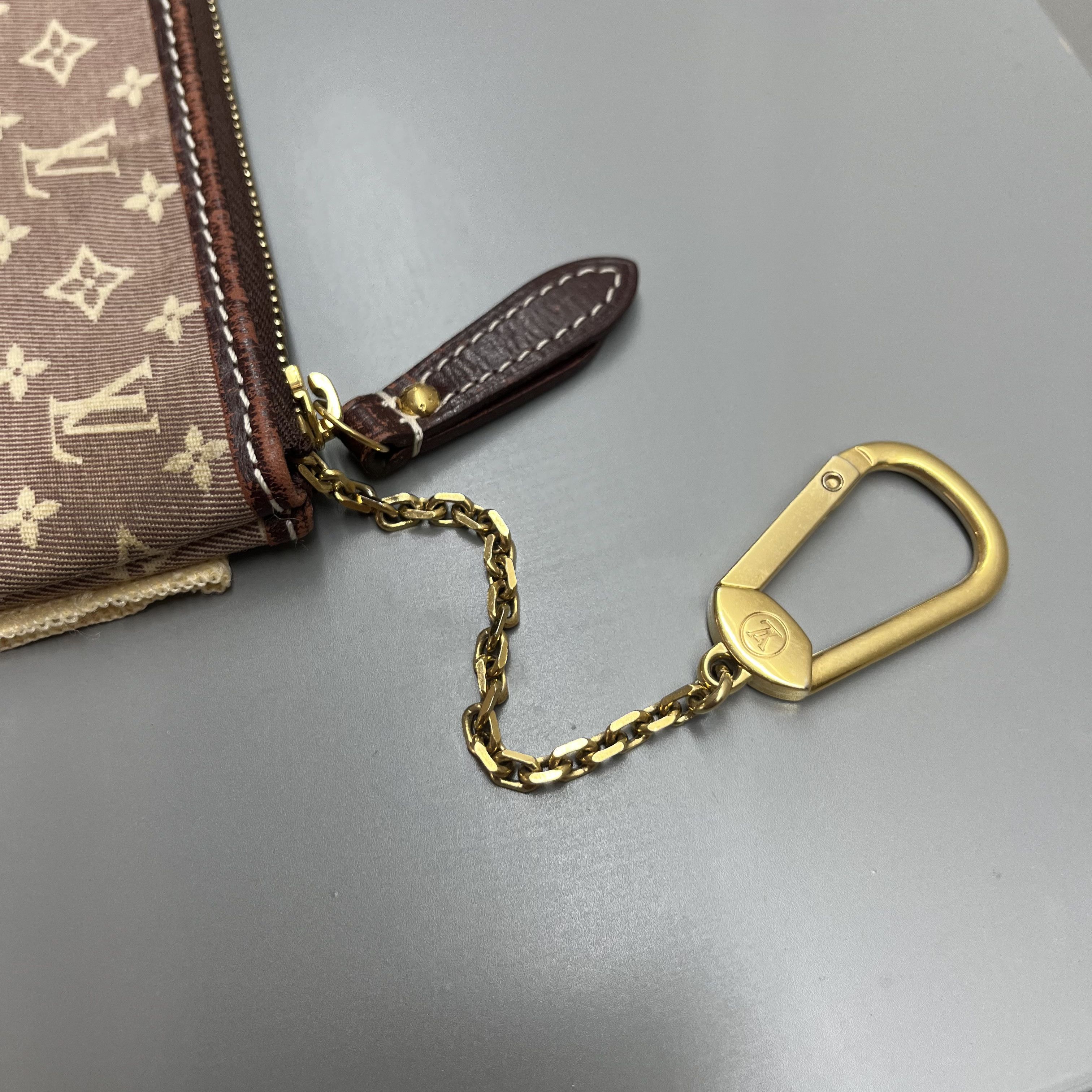 Louis Vuitton Louis Vuitton Coin Purse Size ONE SIZE - 3 Thumbnail