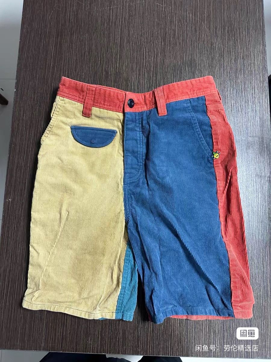 Billionaire Boys Club billionare boys club icecream velvet shorts Size US 30 / EU 46 - 1 Thumbnail