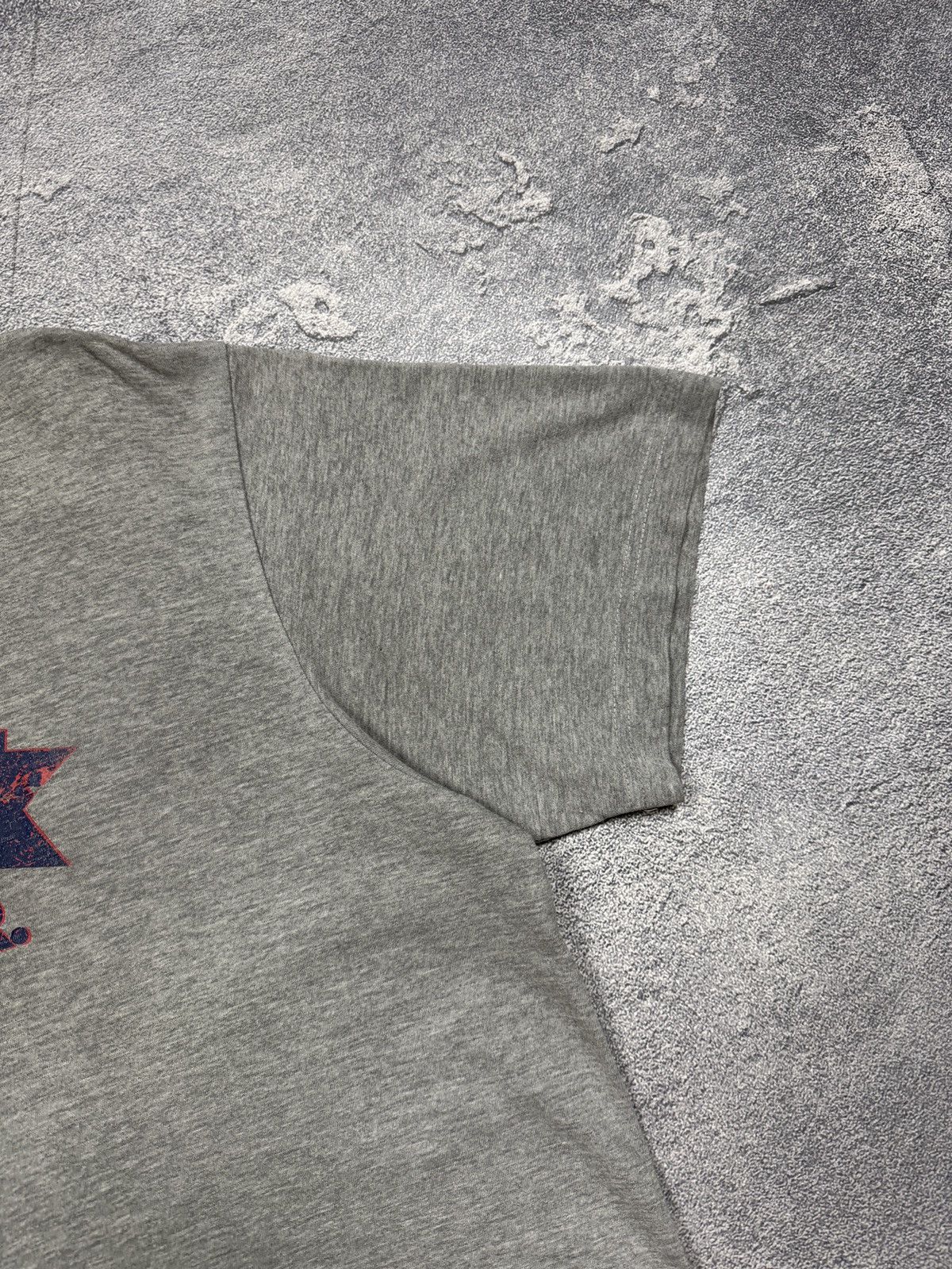 Nike NIKE Vintage Tee 00's Size US L / EU 52-54 / 3 - 5 Thumbnail