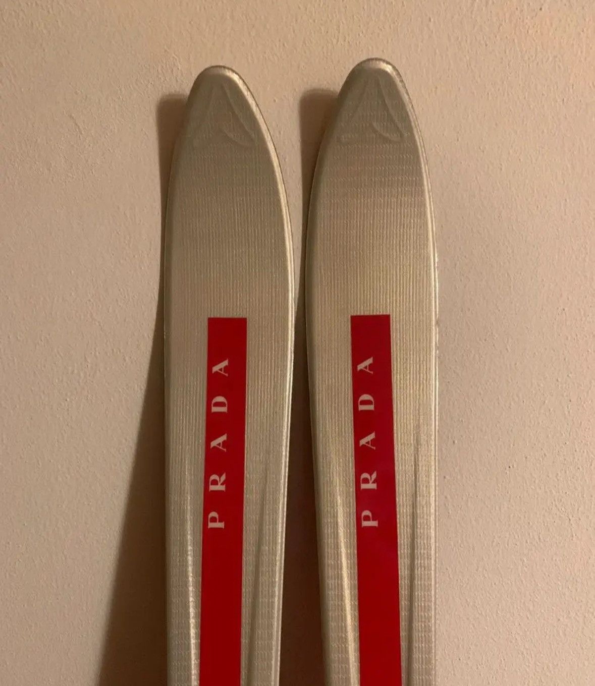 Prada ARCHIVE PRADA SPORT VINTAGE SKIS Size US 9.5 / EU 42-43 - 2 Thumbnail