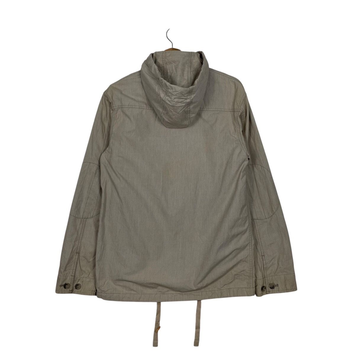 Eddie Bauer Eddie Bauer Hooded Jacket Size US S / EU 44-46 / 1 - 7 Thumbnail