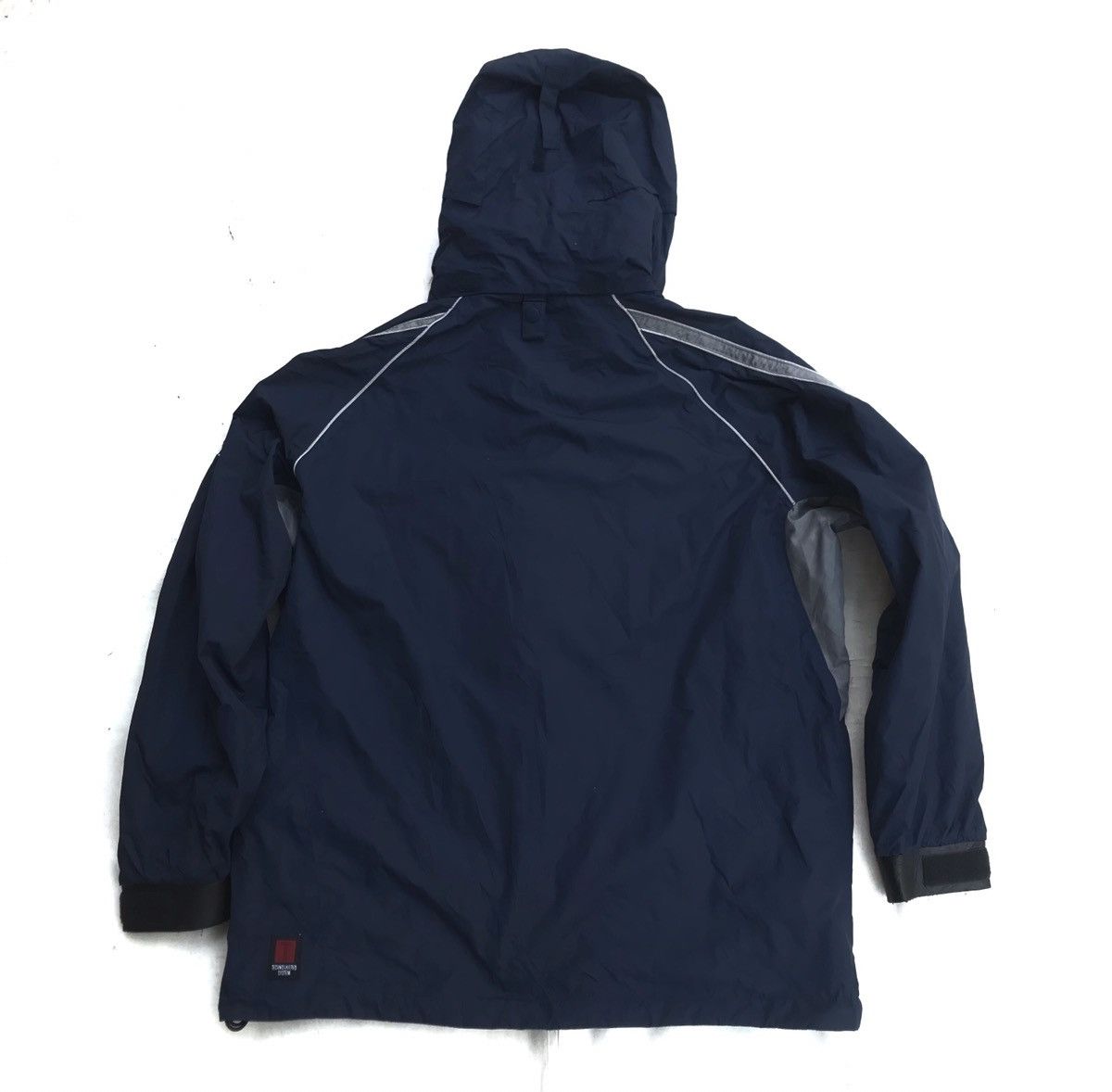 Goretex × Japanese Brand Vintage Shimano Strv +6 enginered techno layerd system Fish Size US L / EU 52-54 / 3 - 20 Thumbnail