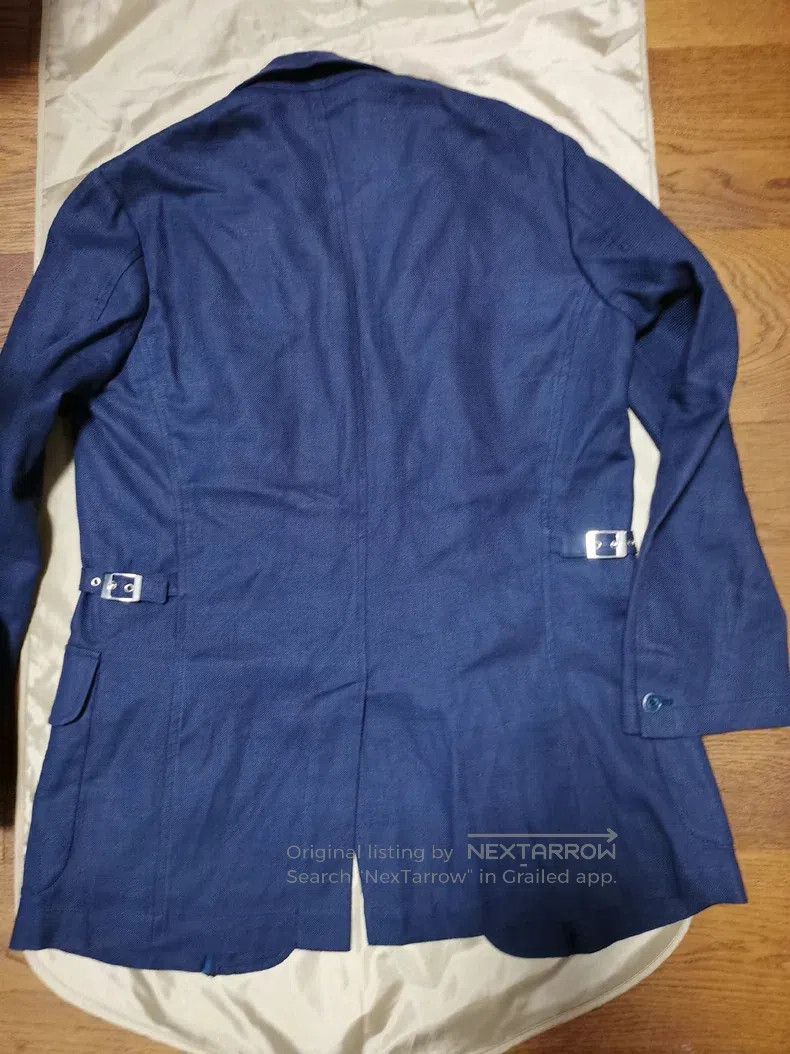 Brioni Brioni Coat Size US M / EU 48-50 / 2 - 3 Thumbnail