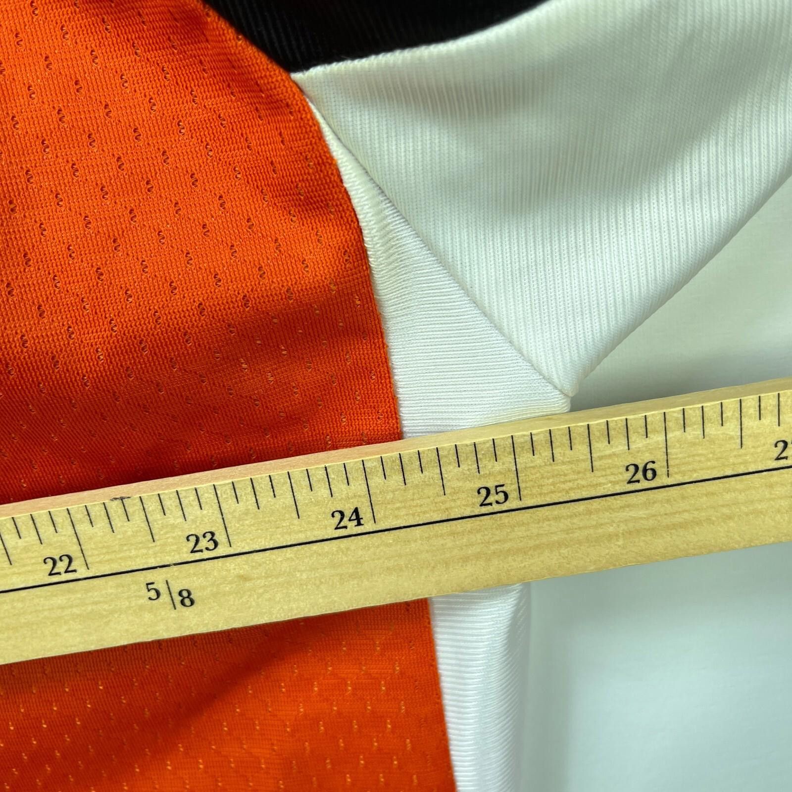 Reebok Vintage Cincinnati Bengals Football Jersey Carson Palmer XL Size ONE SIZE - 12 Thumbnail
