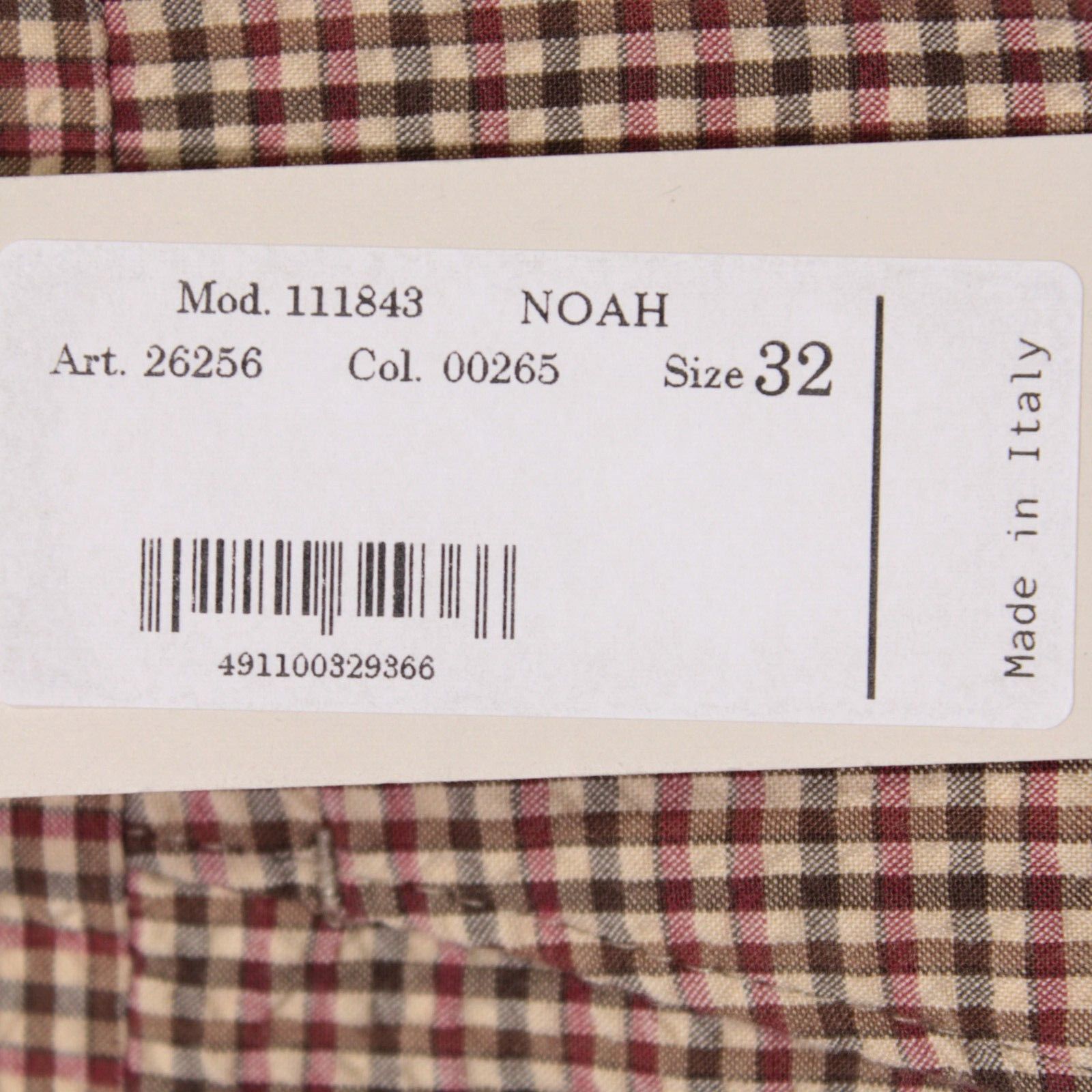 Zanella Zanella New with tags Dress Pants Size 32 US In Red Size US 32 / EU 48 - 9 Thumbnail