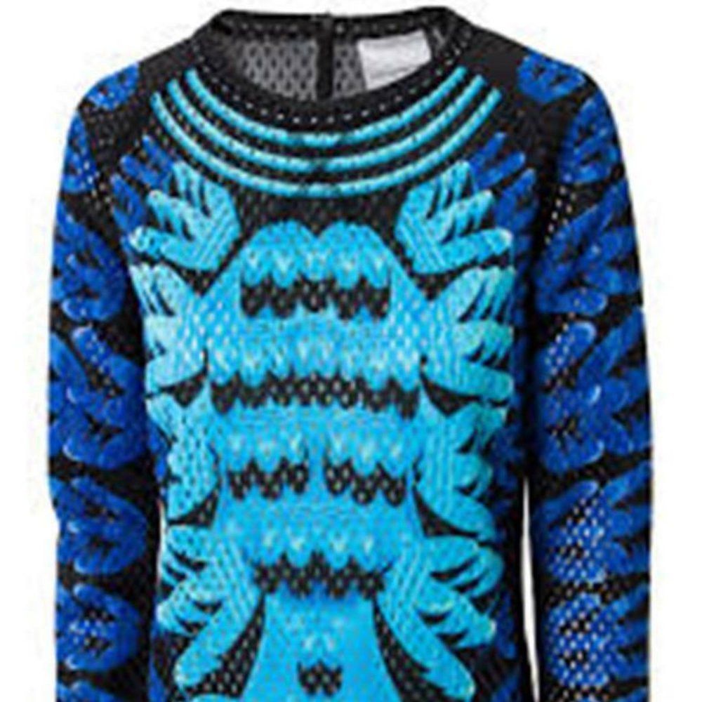 ADIDAS by Mary Katrantzou M62819 Sweater