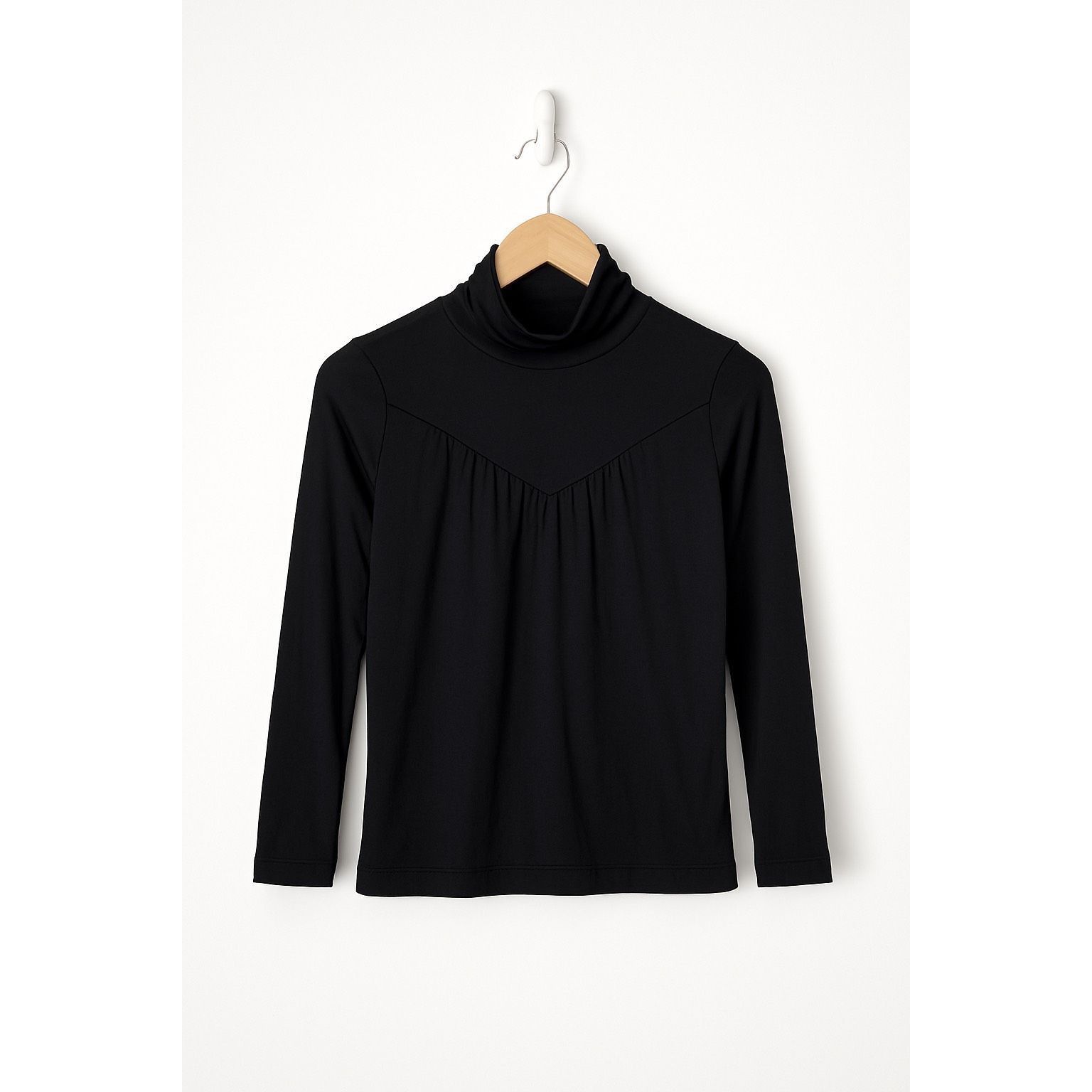 J.Crew Women’s Basics Layering Bundle – 4 Pieces | J.Crew, Ann Tayl Size S / US 4 / IT 40 - 5 Thumbnail
