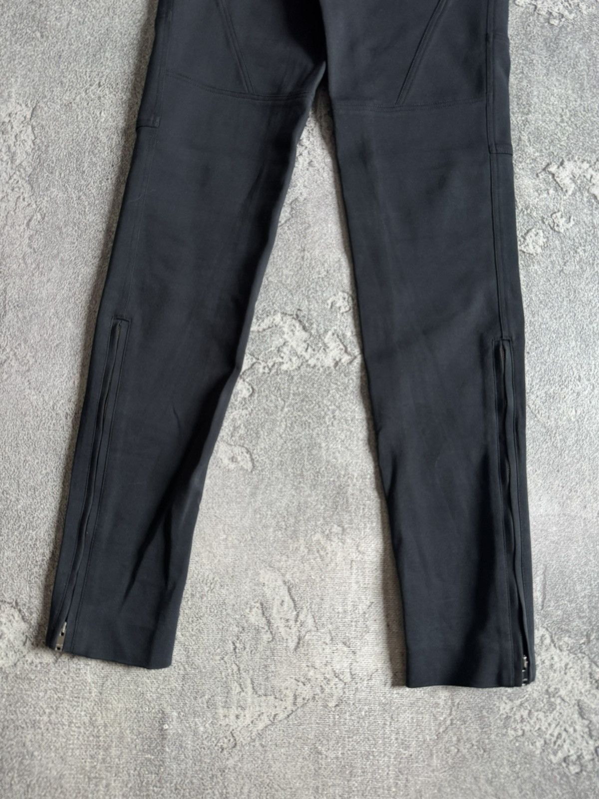 Gucci Gucci 38size pants trousers chinos leggings luxury wmns Size 26" / US 2 / IT 38 - 5 Thumbnail