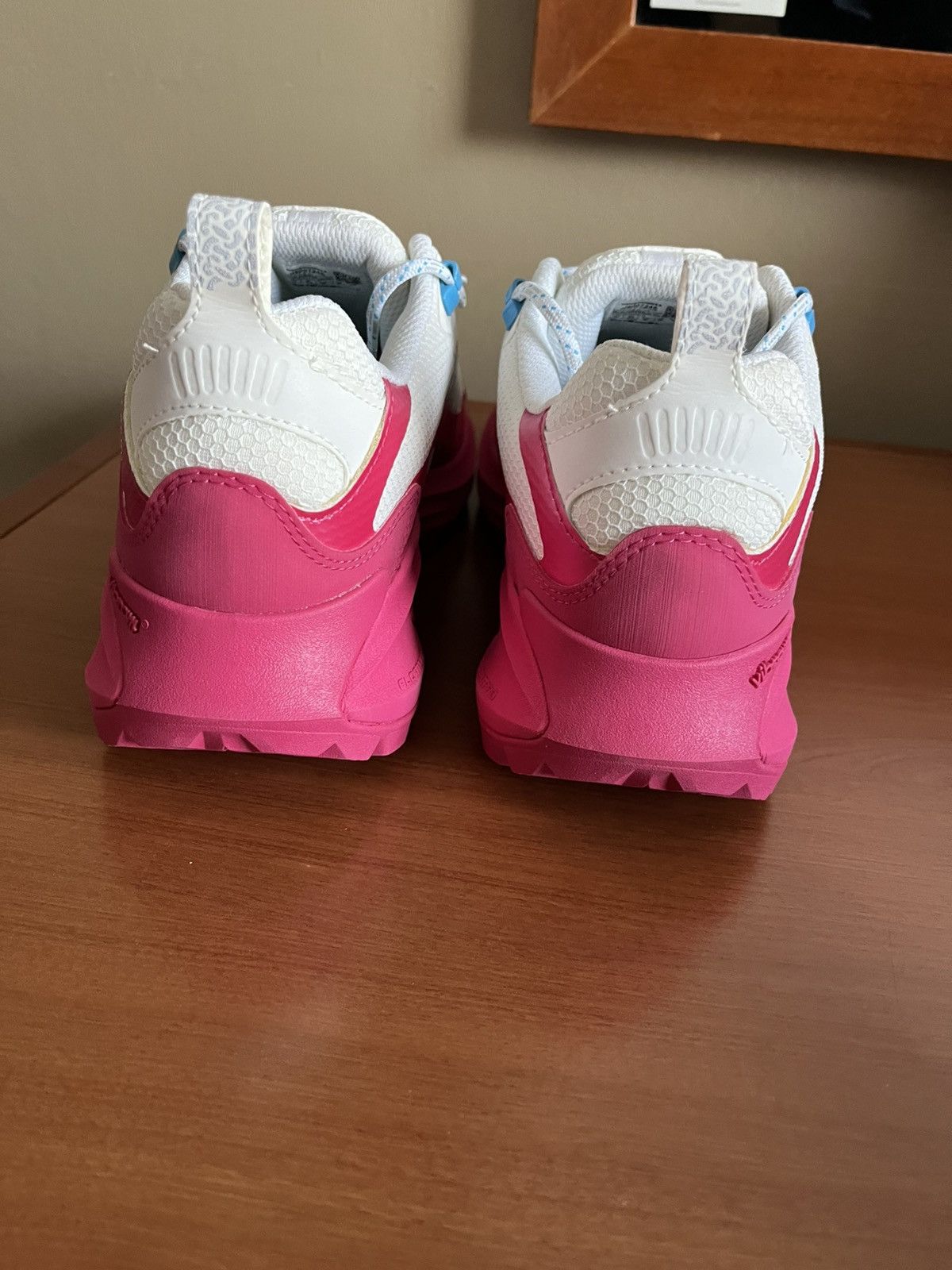 Merrell Merrell x Jeep Size US 11 / EU 44 - 3 Thumbnail