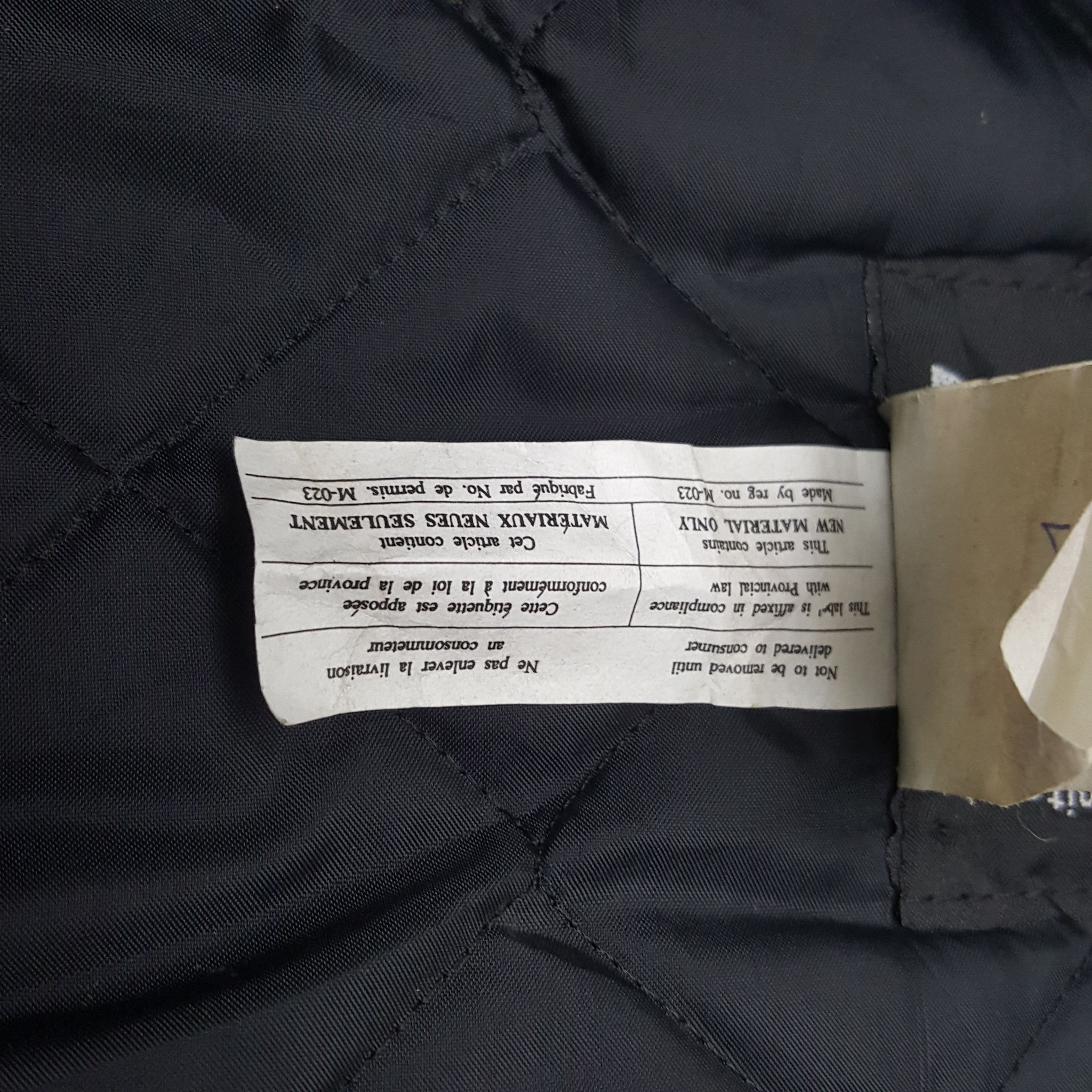 Japanese Brand × Vintage Vintage Volvo Performance Equipment Racing Varsity Jacket Size US L / EU 52-54 / 3 - 6 Thumbnail