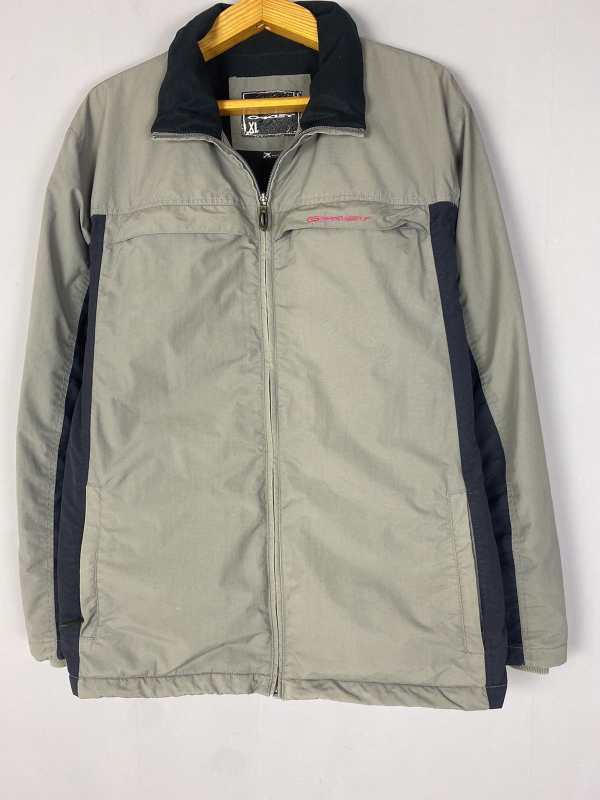 Oakley × Vintage Vintage Oakley jacket Size US XL / EU 56 / 4 - 3 Thumbnail