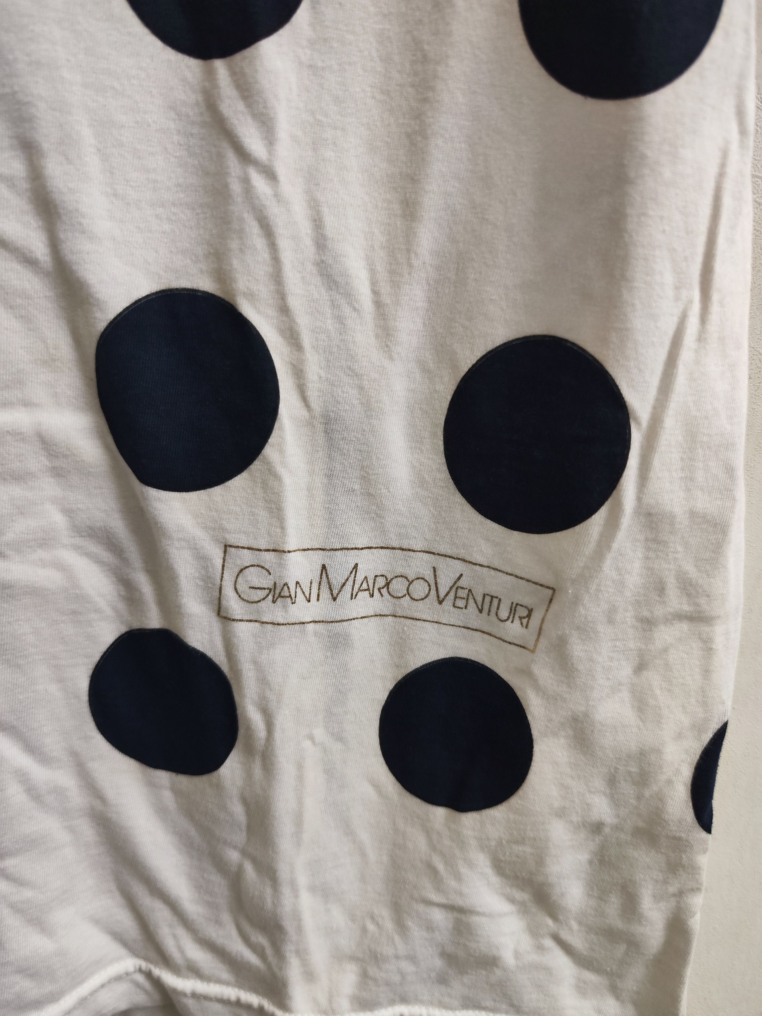 GianMarco Venturi × Vintage Vintage Gian Marco Venturi Italy Size US L / EU 52-54 / 3 - 4 Thumbnail