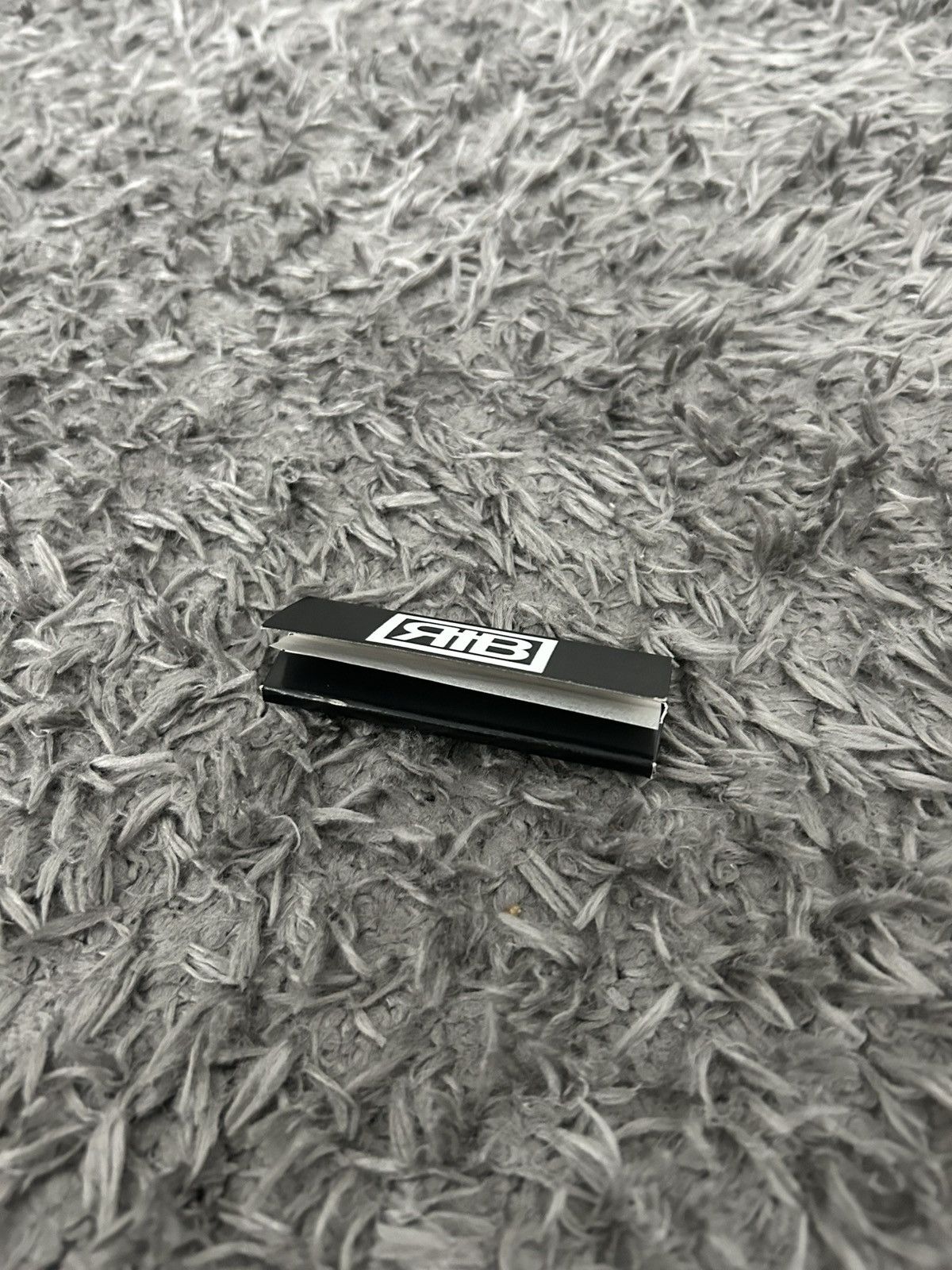 Menace - Beverly Hills Gun Range Hoodie - Blue - M - Used