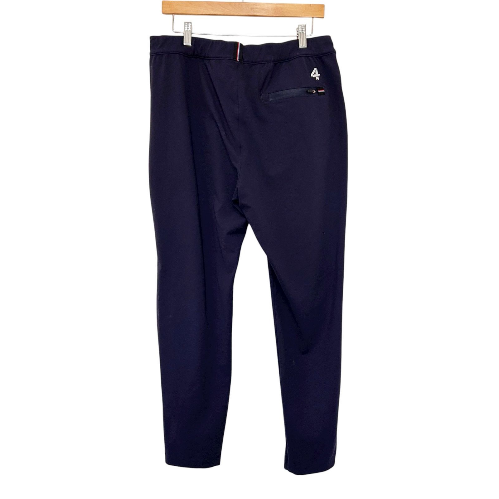 Other FourLaps Navy Blue Equip Pants Sz L Size US 31 - 6 Thumbnail