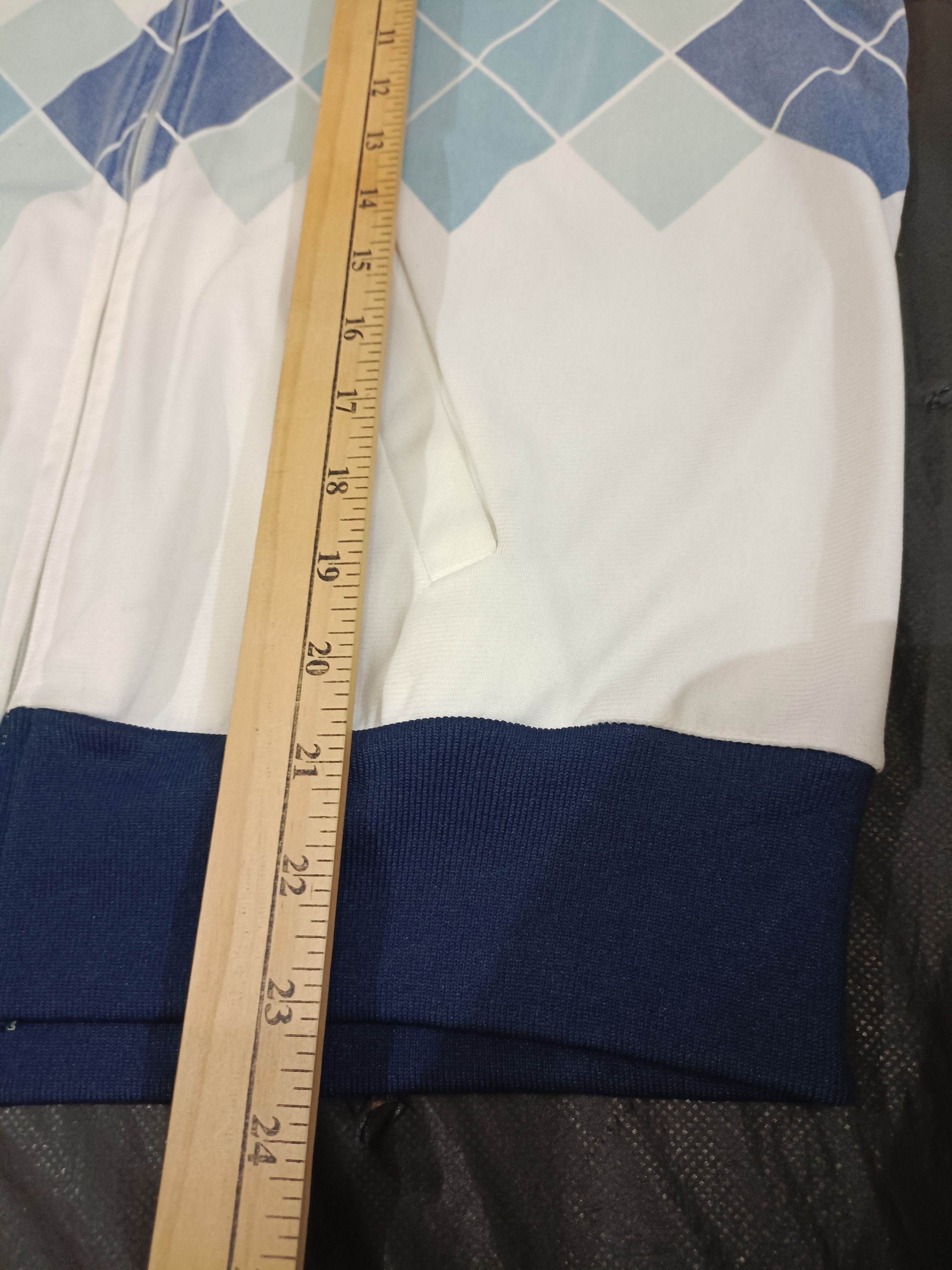 Adidas Adidas Ivan Lendl Jacket Size US S / EU 44-46 / 1 - 3 Thumbnail