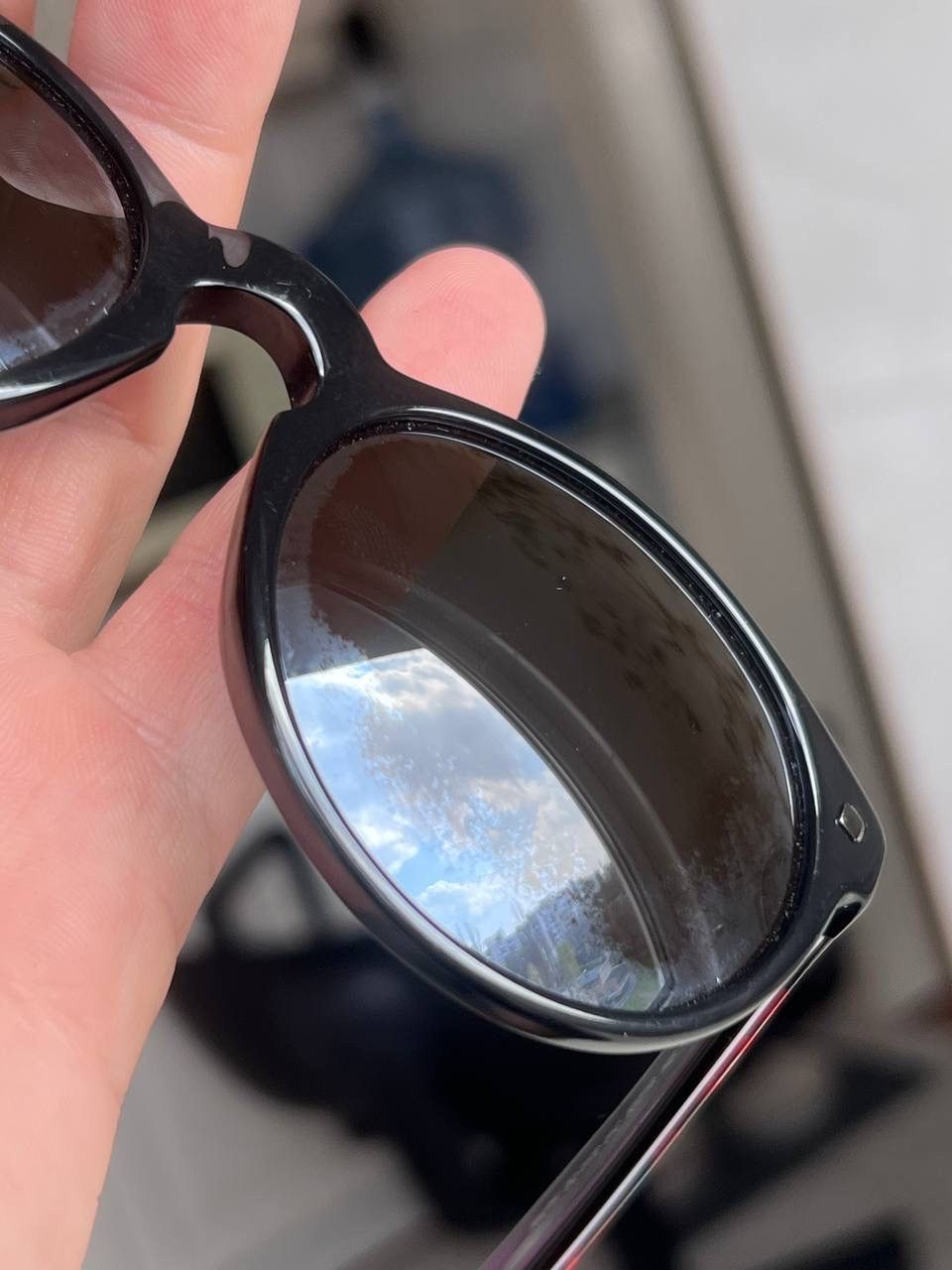 Dsquared2 Dsquared sunglasses multicolour frame y2k Size ONE SIZE - 4 Thumbnail