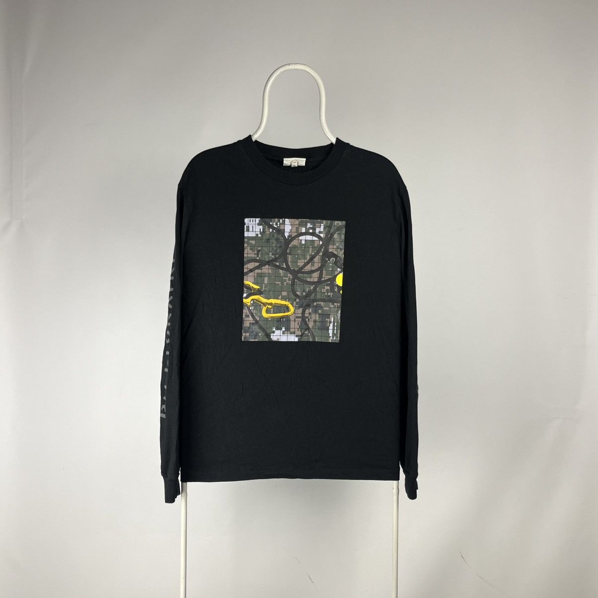 Billionaire Boys Club Billionaire boys club long sleeve Japanese size Large Size US L / EU 52-54 / 3 - 1 Thumbnail