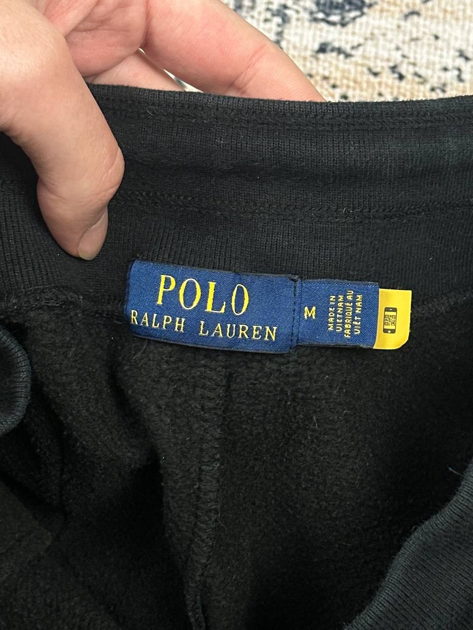 Polo Ralph Lauren Vintage Polo Ralph Lauren Sweatpants Chief Keef Size US 34 / EU 50 - 8 Thumbnail