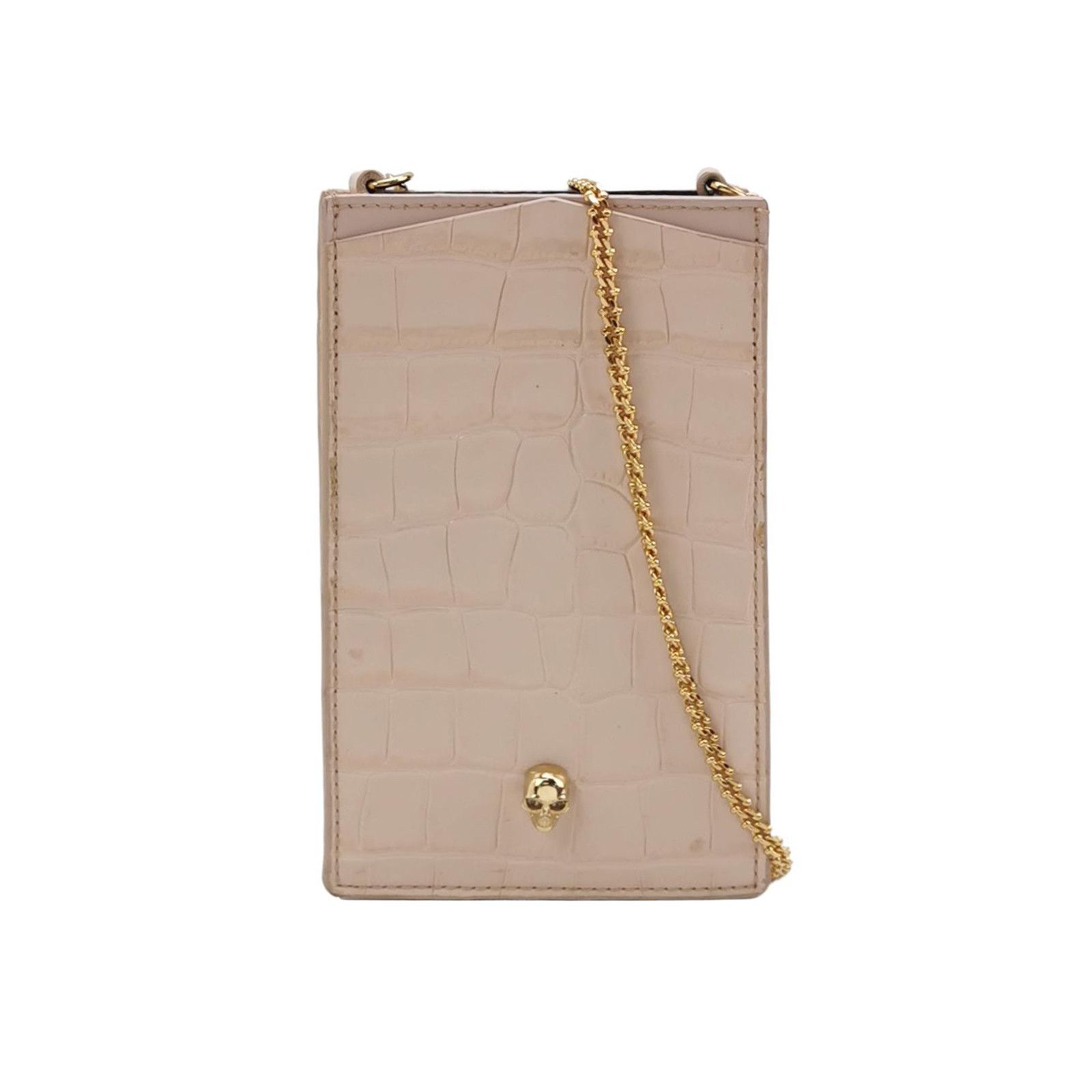 Alexander McQueen Alexander McQueen Women os Shoulder Bags Size ONE SIZE - 1 Thumbnail