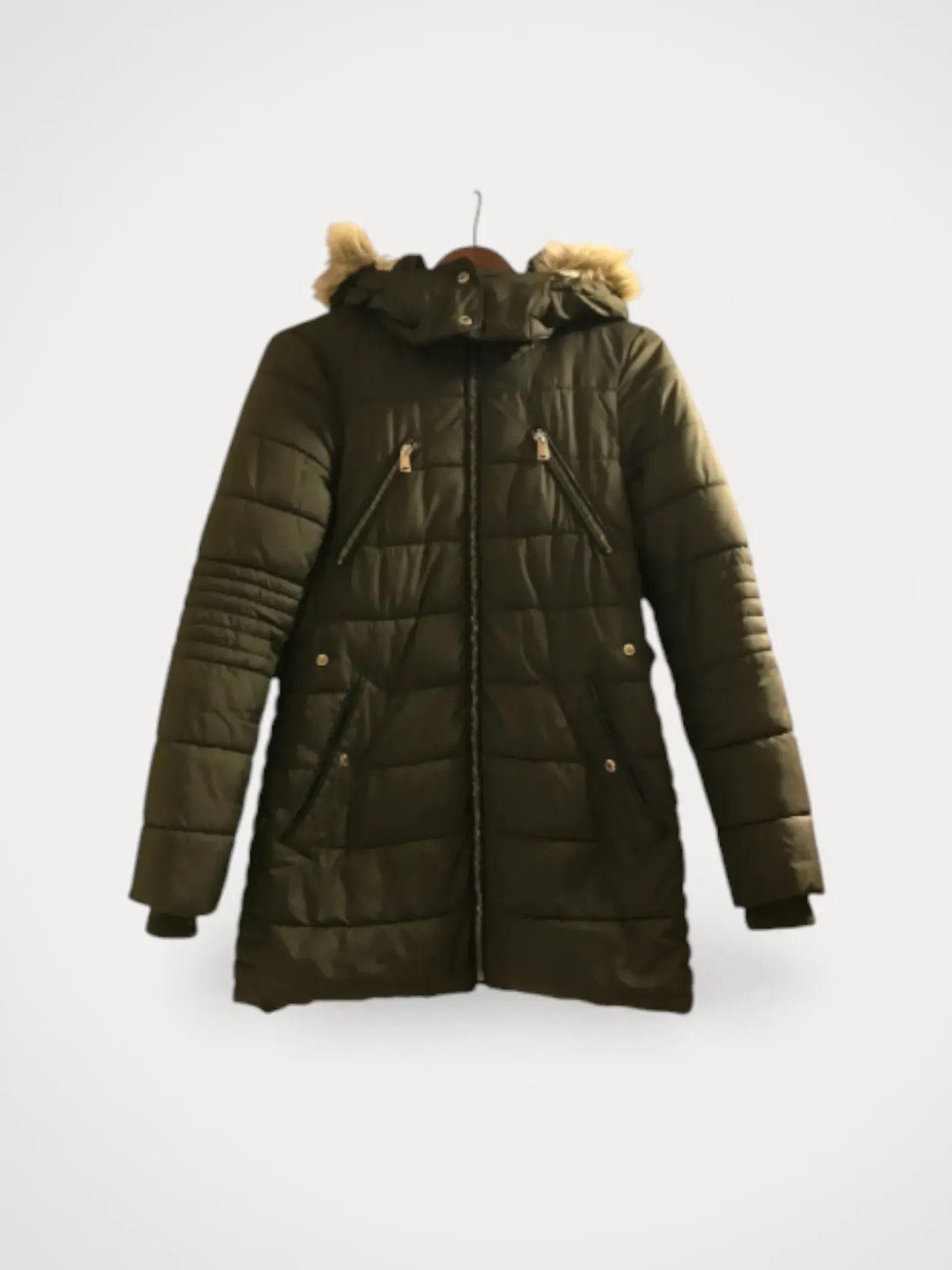 Zara Zara Jacket Size M / US 6-8 / IT 42-44 - 1 Thumbnail