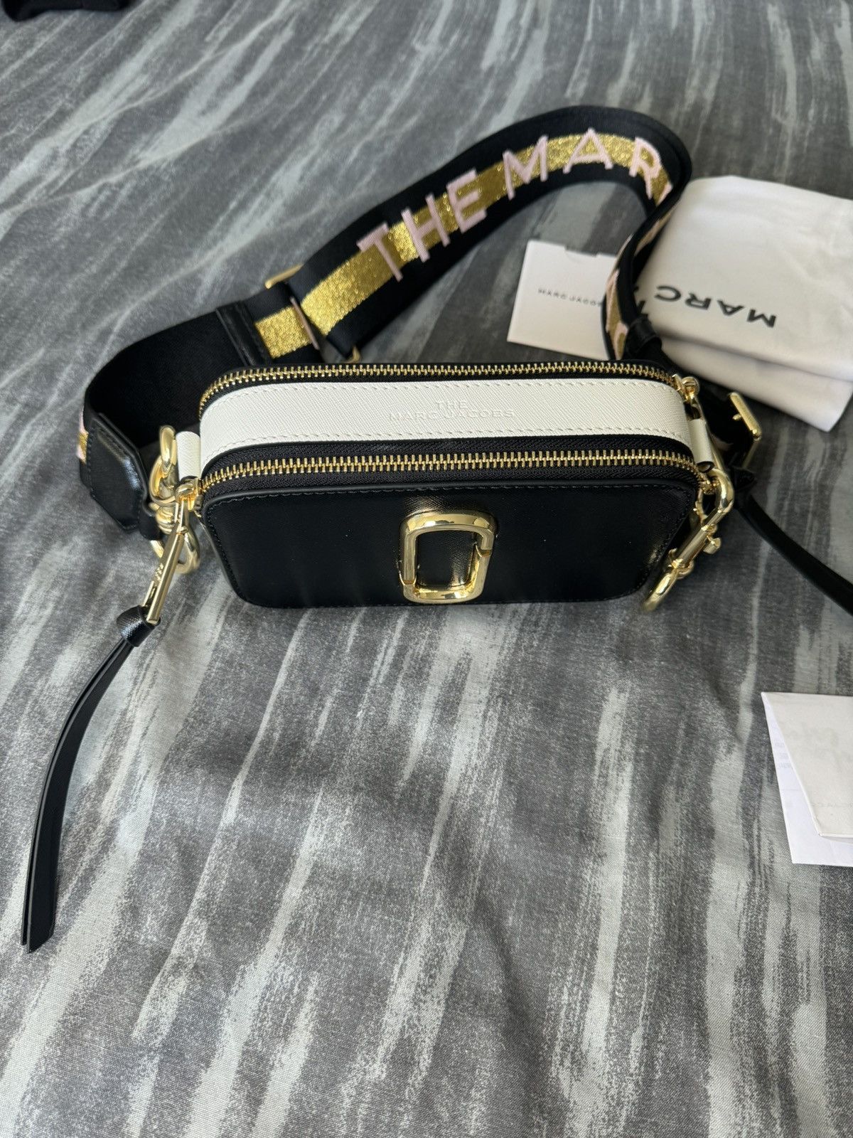 Marc Jacobs Shoulder bag Marc Jacobs Size ONE SIZE - 1 Thumbnail