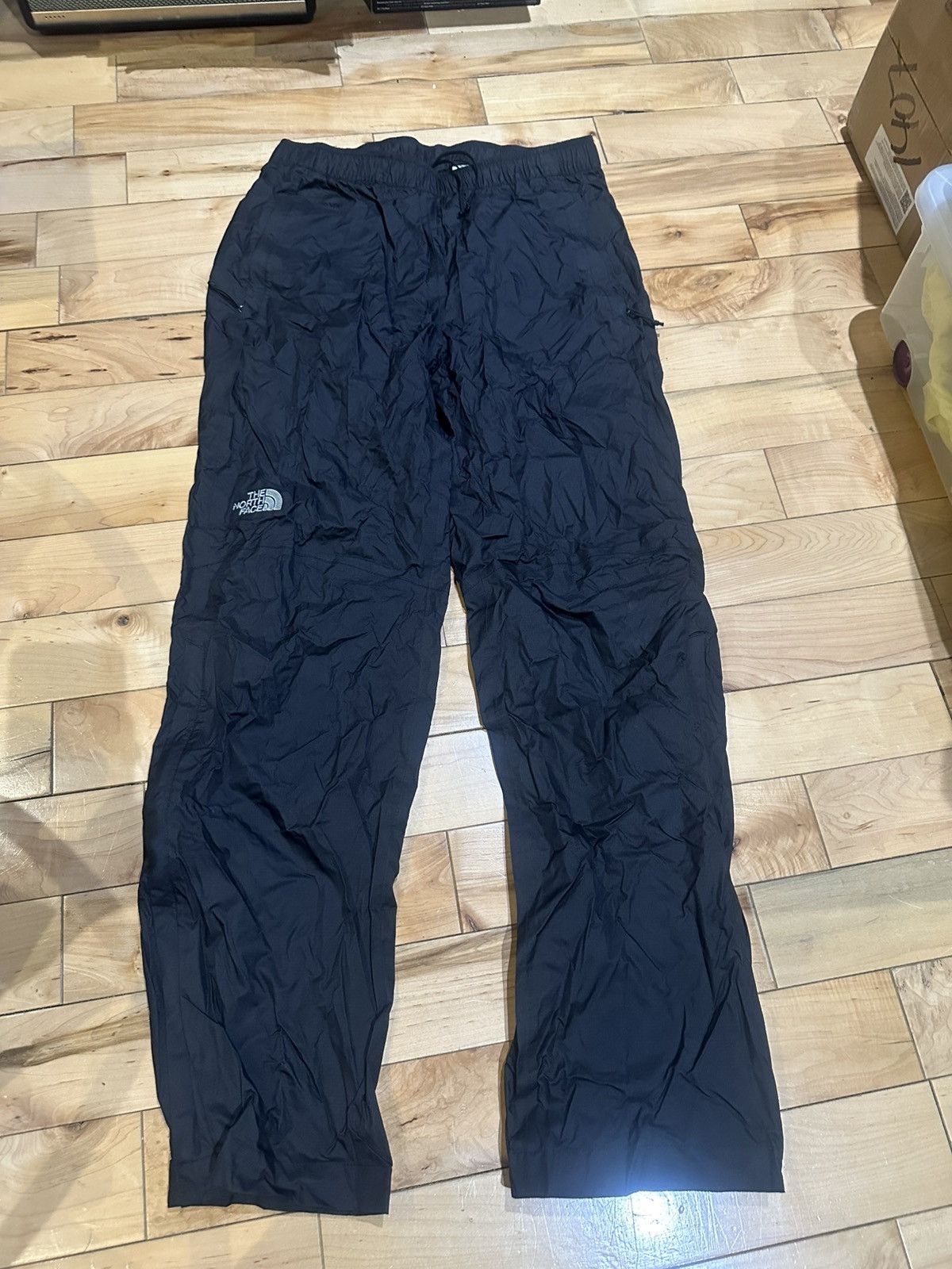 The North Face Venture Pants Waterproof Dryvent Medium Size US 32 / EU 48 - 1 Thumbnail