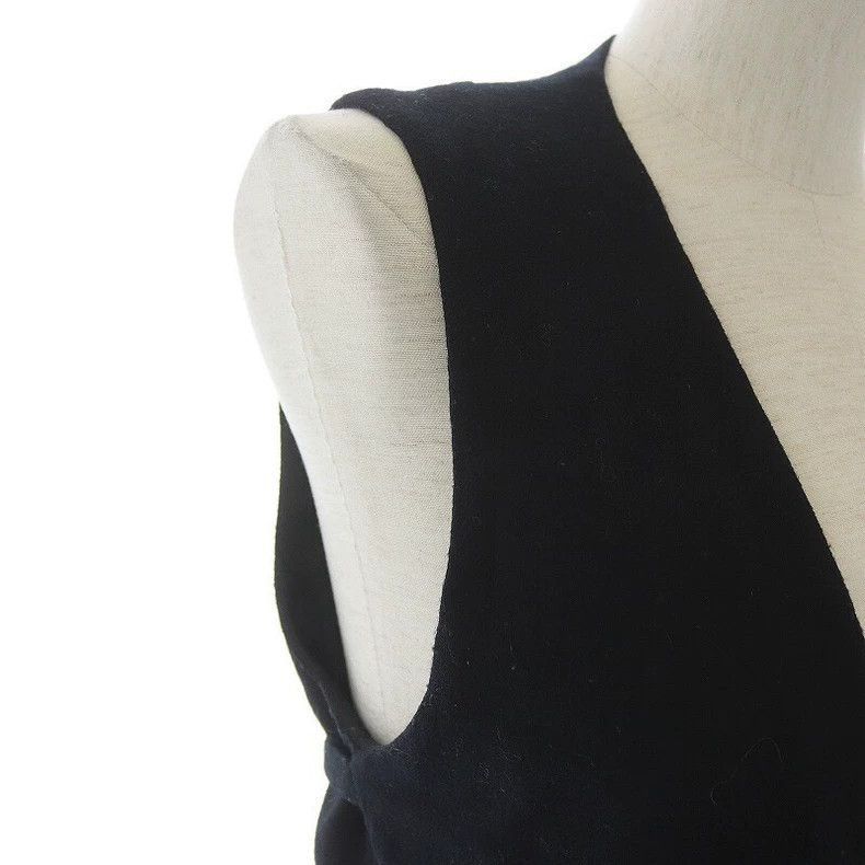Ann Demeulemeester Ann Demeulemeester Ann demeulemeester special-shaped wool Size US S / EU 44-46 / 1 - 5 Thumbnail