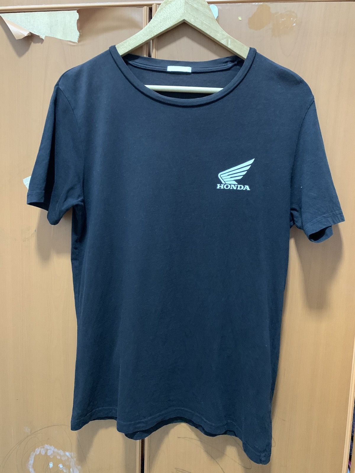 GU GU X Honda Faded Medium Tshirt Size US M / EU 48-50 / 2 - 2 Thumbnail