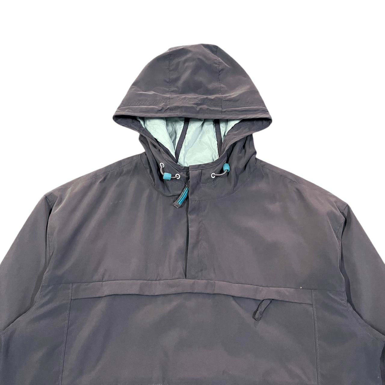 Nike Vintage Nike Anorak Jacket Size US S / EU 44-46 / 1 - 2 Thumbnail