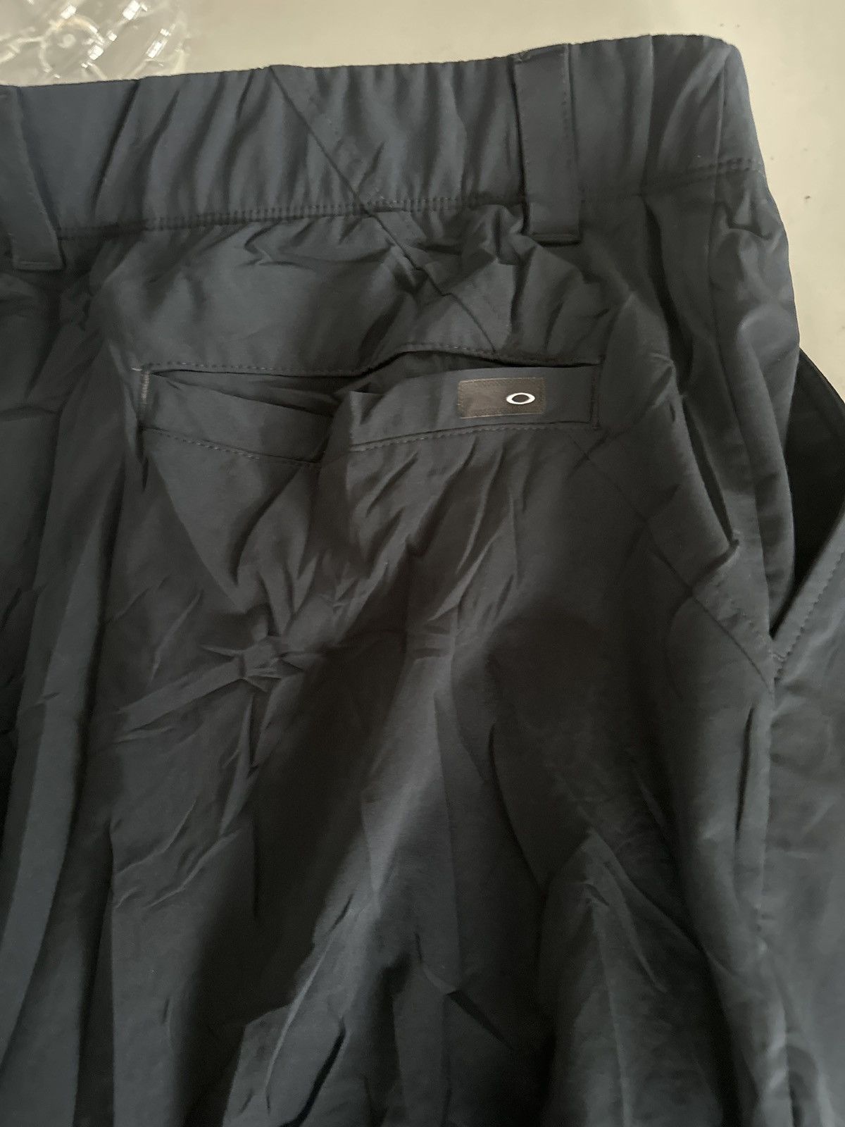 Oakley OAKLEY WALKSHORT GOLF PANT Size US 38 / EU 54 - 7 Thumbnail