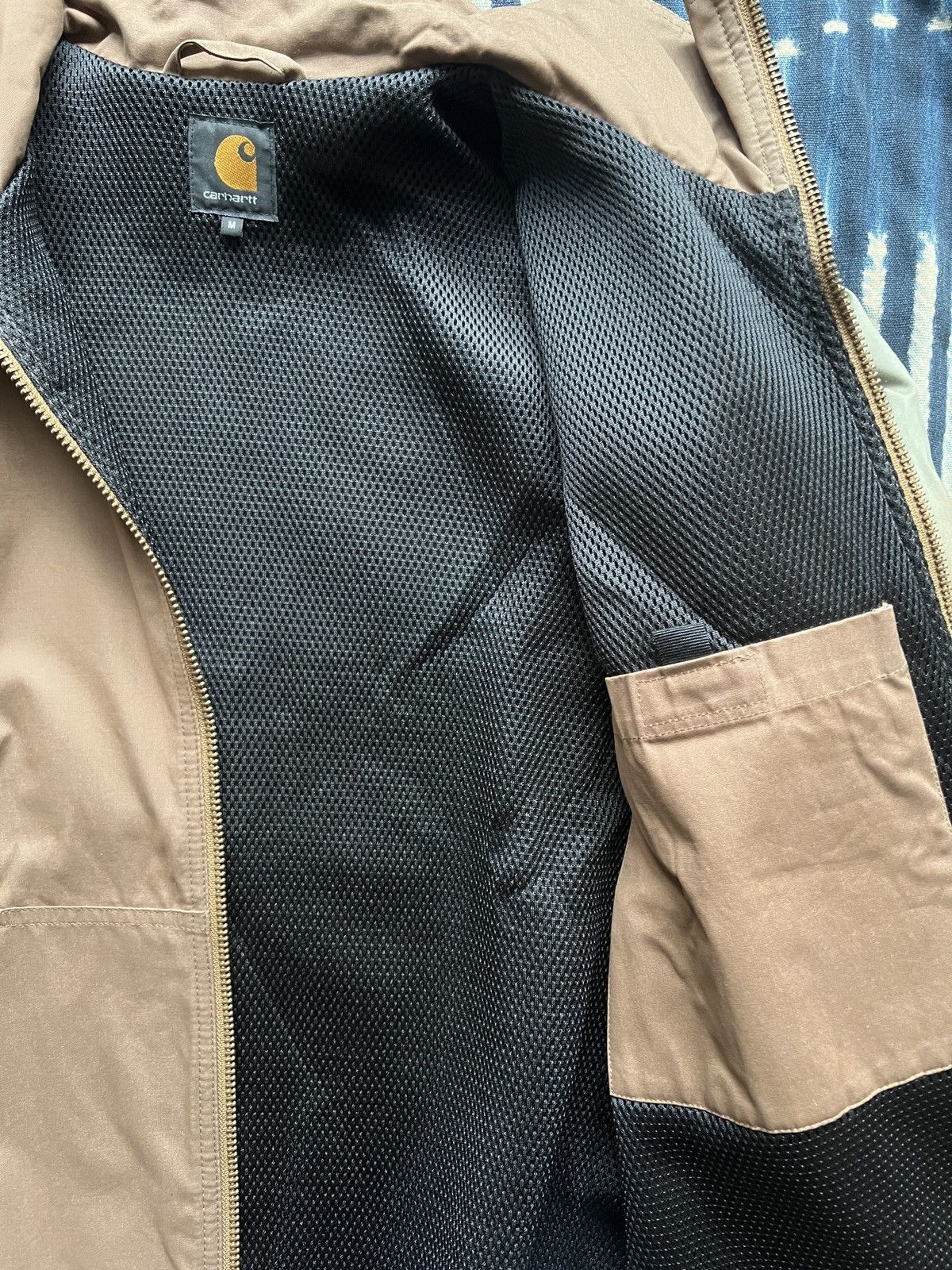 Carhartt Carhartt Vintage Jacket Size US M / EU 48-50 / 2 - 12 Thumbnail