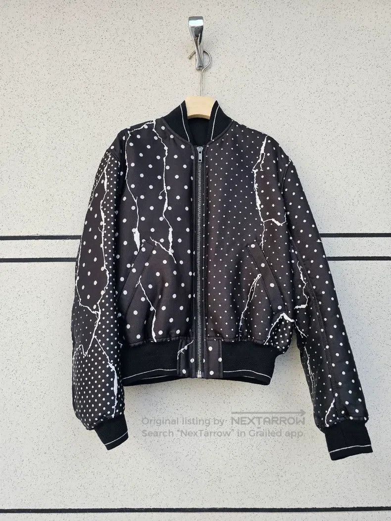 Haider Ackermann Haider Ackermann Jacket Coat Size US S / EU 44-46 / 1 - 1 Thumbnail