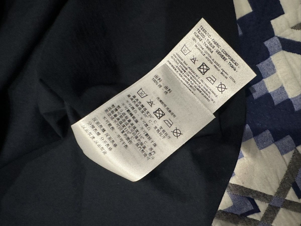 Armani Exchange Armani Exchange Logo Tee Size US L / EU 52-54 / 3 - 6 Thumbnail