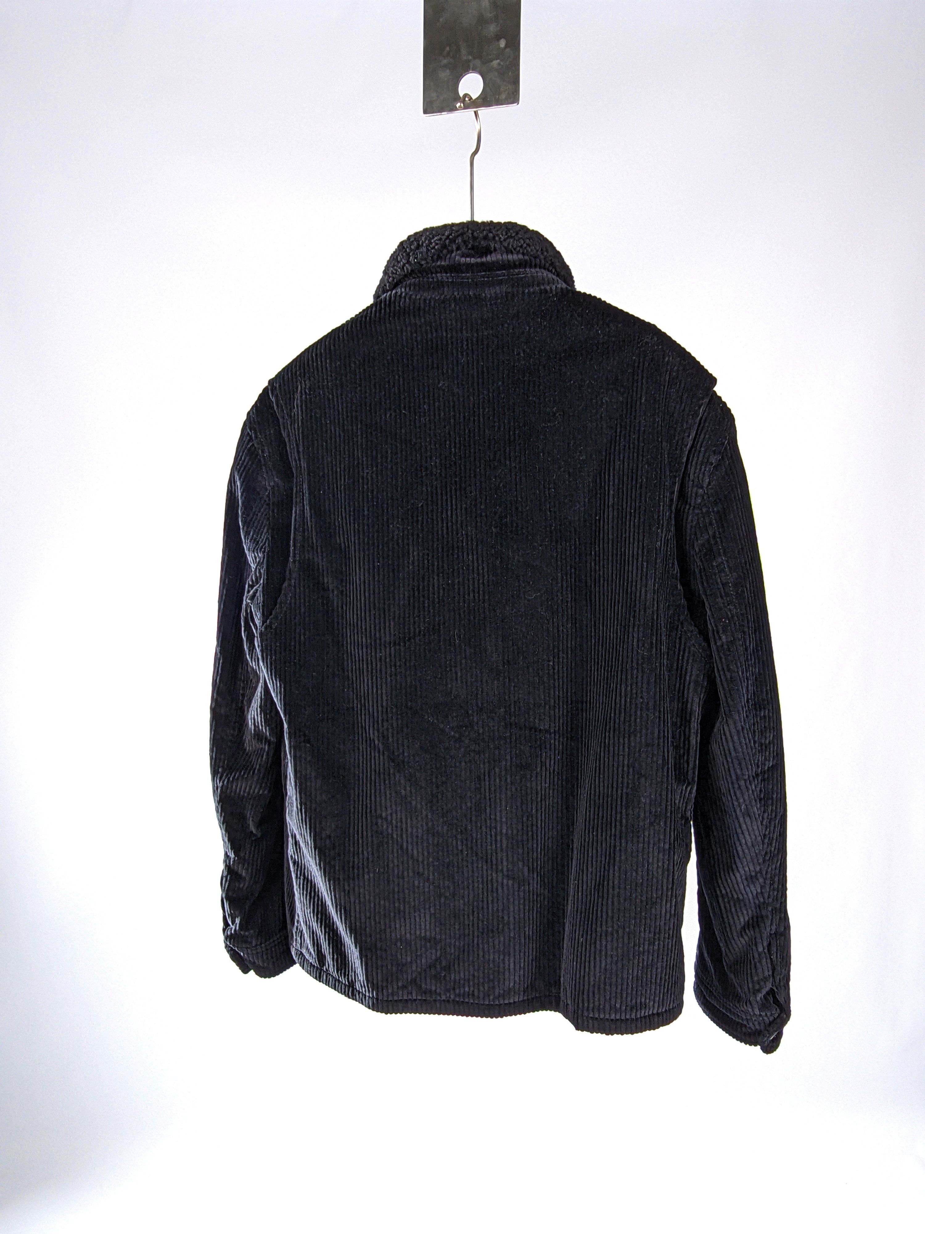 Haider Ackermann haider ackermann velvet jacket Size US L / EU 52-54 / 3 - 5 Thumbnail