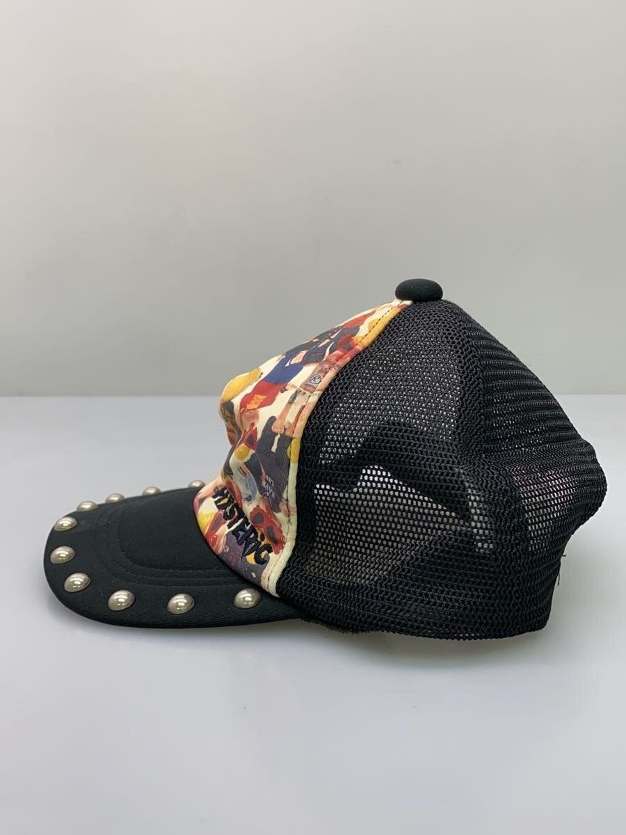 Hysteric Glamour Studded Trucker Hat Size ONE SIZE - 2 Thumbnail