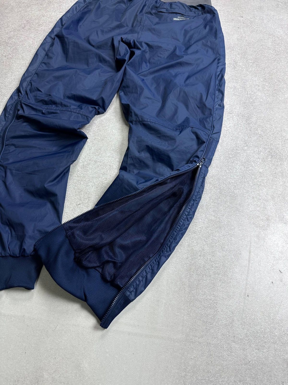 Stella McCartney Vintage Adidas Stella McCarney Nylon Pants S Size US 31 - 5 Thumbnail