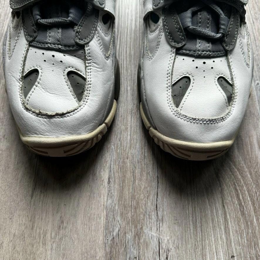 Nike NIKE • Air Diamond Turf 2 "Freshwater" (10M) Size US 10 / EU 43 - 7 Thumbnail
