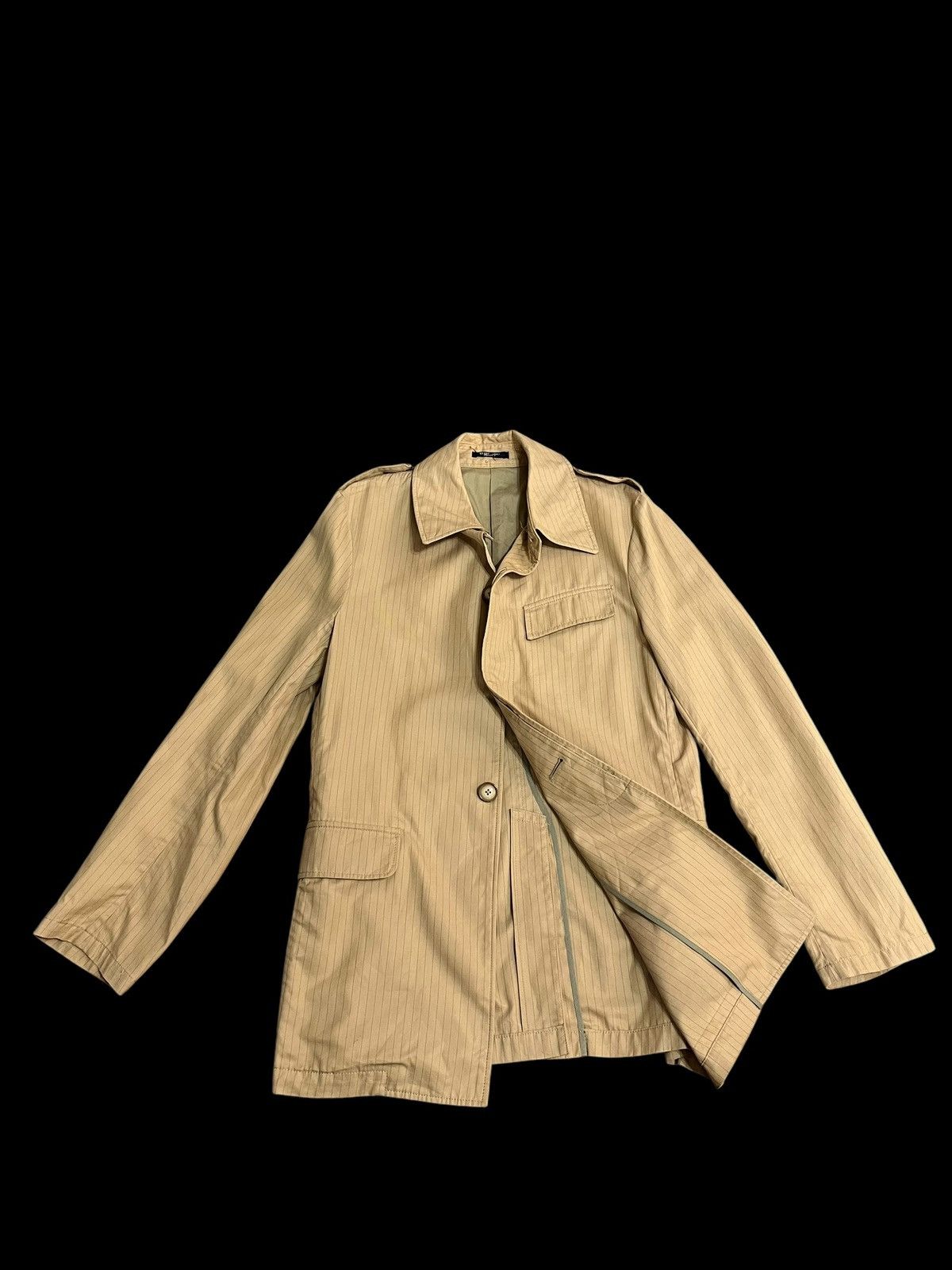 Tornado Mart Tornado Mart Light Jacket Size US L / EU 52-54 / 3 - 2 Thumbnail
