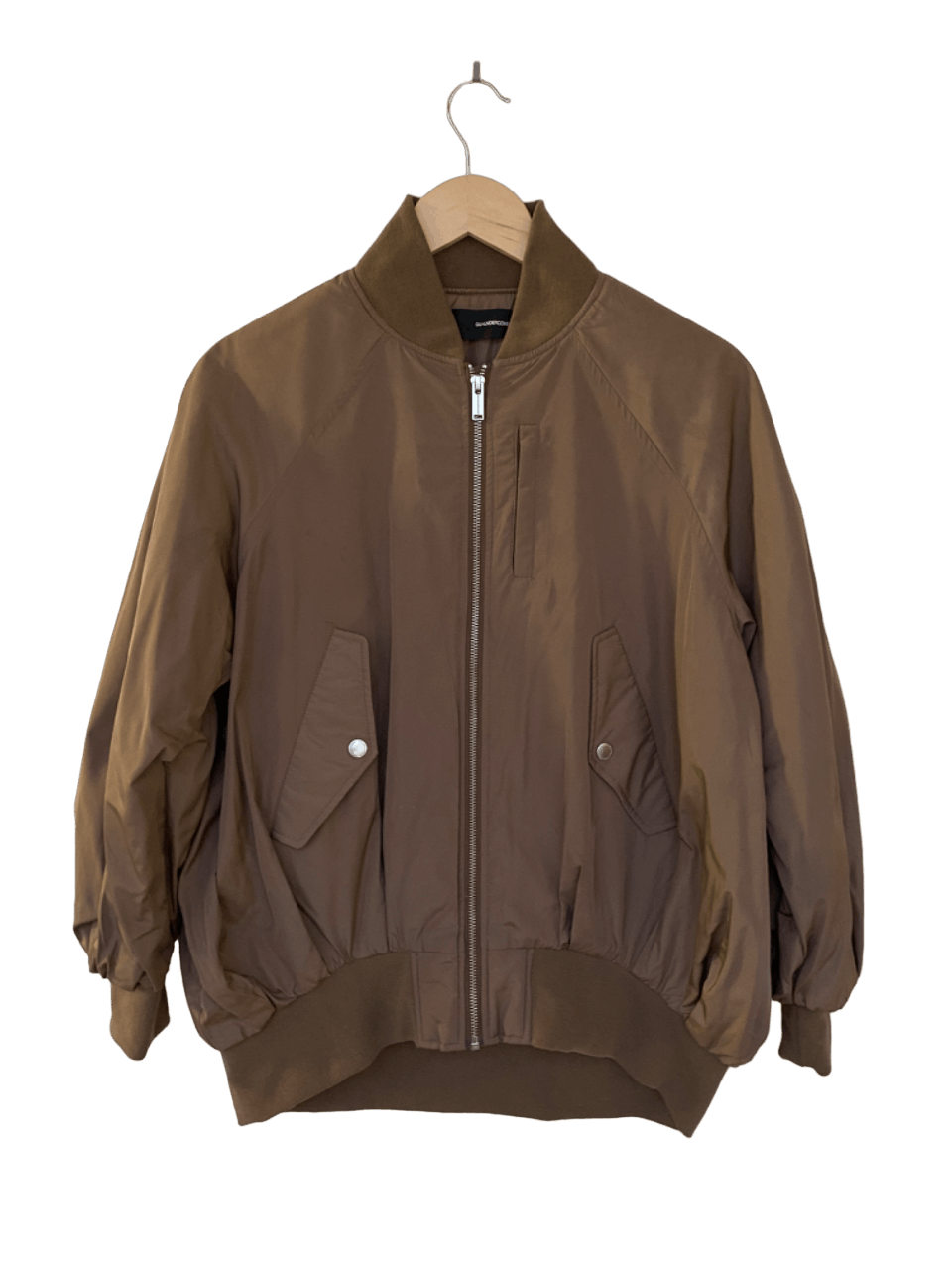 Undercover Gu Bomber | Grailed