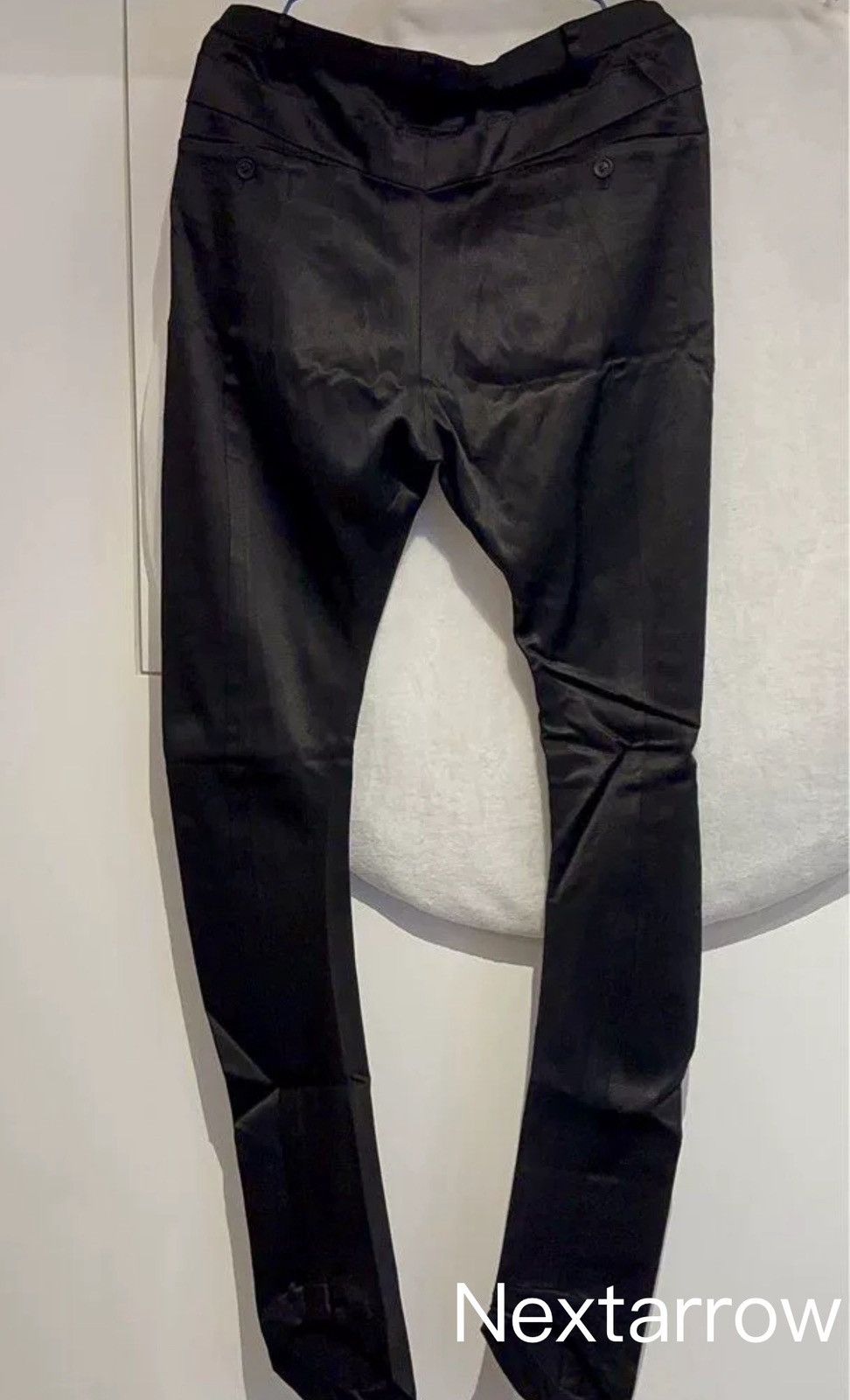Julius Julius Machete wool trousers Size US 32 / EU 48 - 2 Thumbnail