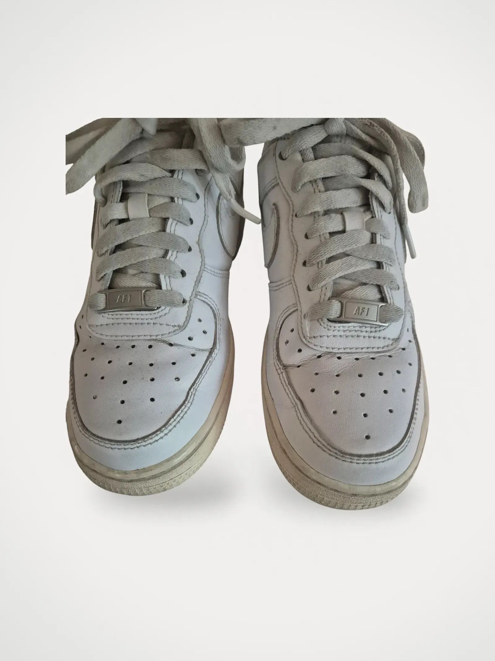 Nike Nike Air Force Air force Sneakers Size US 6 / IT 36 - 1 Thumbnail