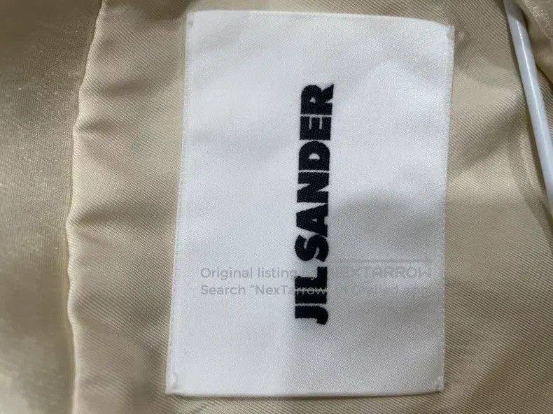Jil Sander Jil Sander size 34 Sleeveless Vest Size XS / US 0-2 / IT 36-38 - 4 Thumbnail