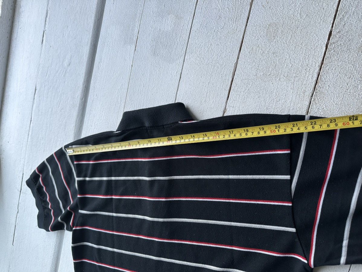 Fred Perry VNTG🚨 FRED PERRY POLO WITH LOGO Y2K RARE CASUALS Size US L / EU 52-54 / 3 - 10 Thumbnail