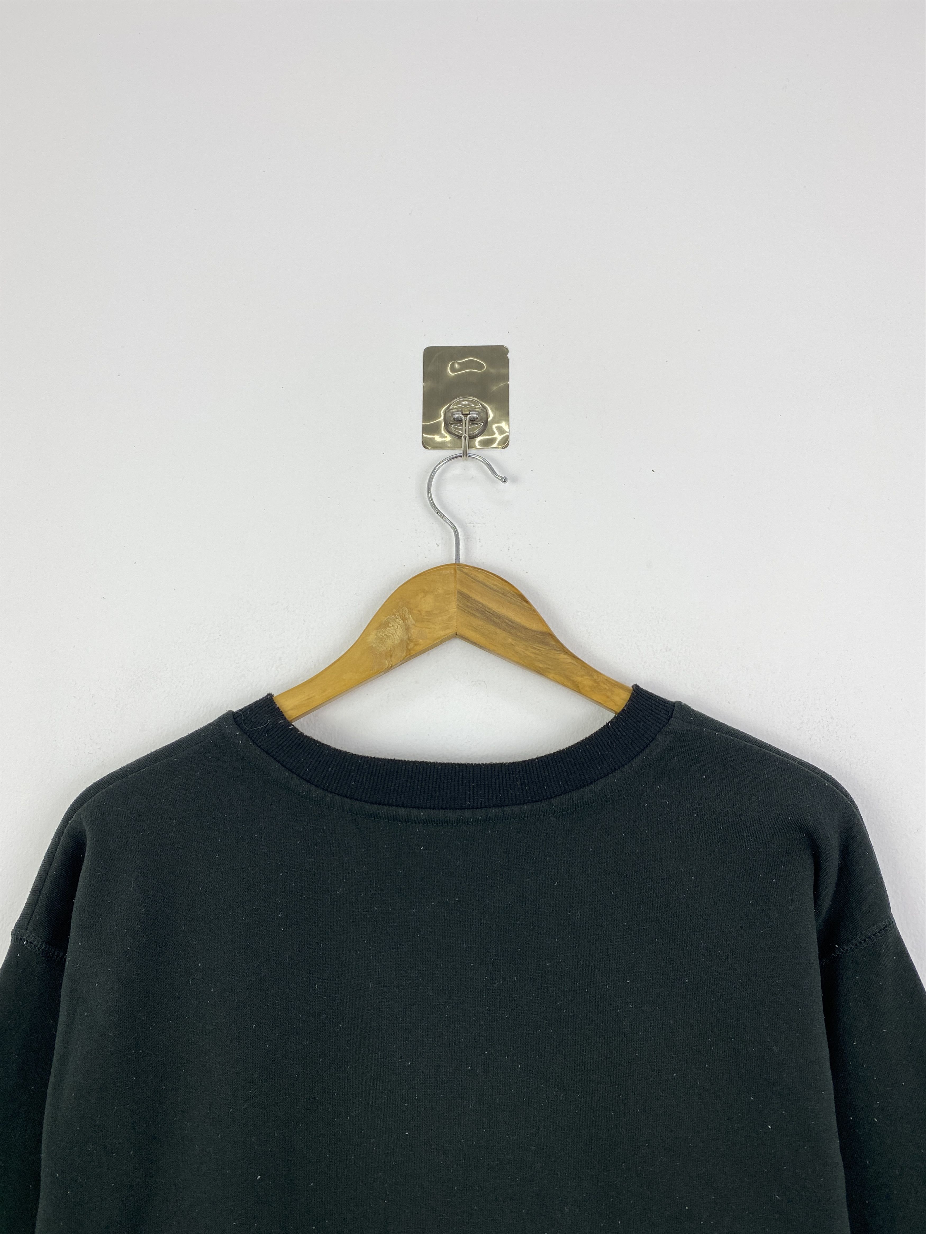 Ocean Pacific Vintage Ocean Pacific California Sweatshirt Wording SH0079 Size US XL / EU 56 / 4 - 4 Thumbnail