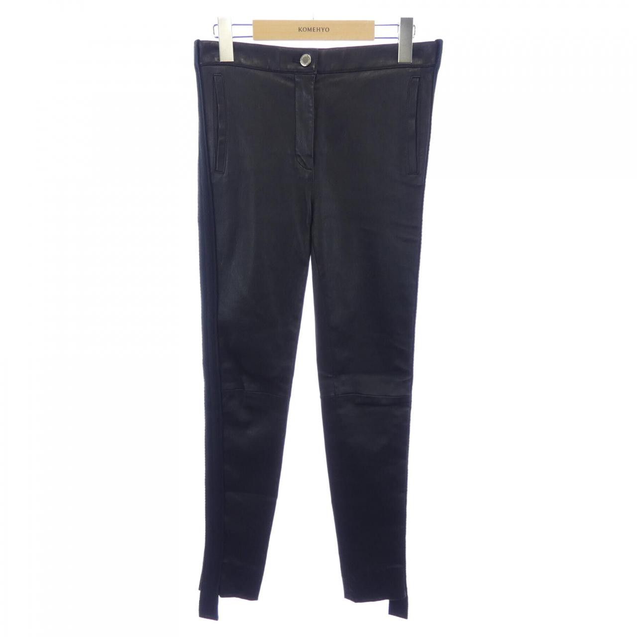 Louis Vuitton Louis Vuitton Louis Vuitton Pants Textile Pants FHLP02KKO DUTY FREE for USA Size ONE SIZE - 1 Thumbnail