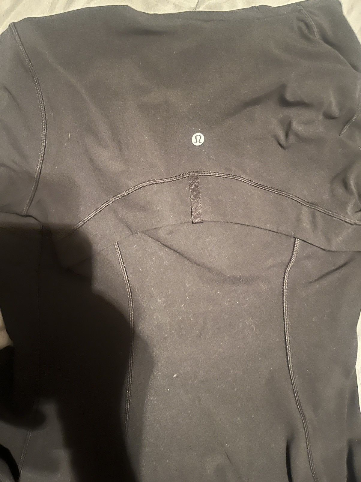 Lululemon Lululemon Define Hooded Jacket Nulu Size S / US 4 / IT 40 - 4 Thumbnail