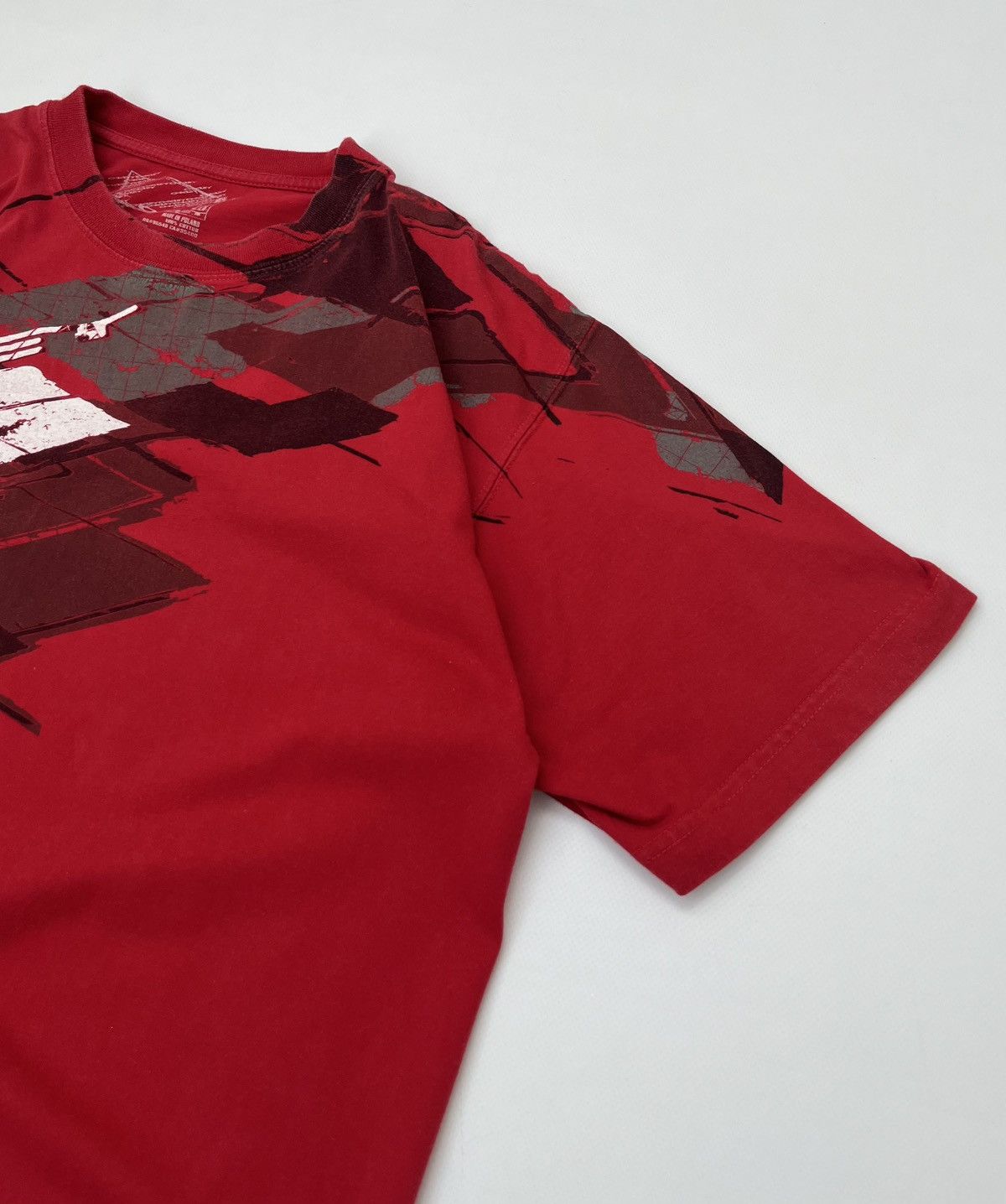 Oakley 00s Oakley Software T-Shirt Size US L / EU 52-54 / 3 - 6 Thumbnail